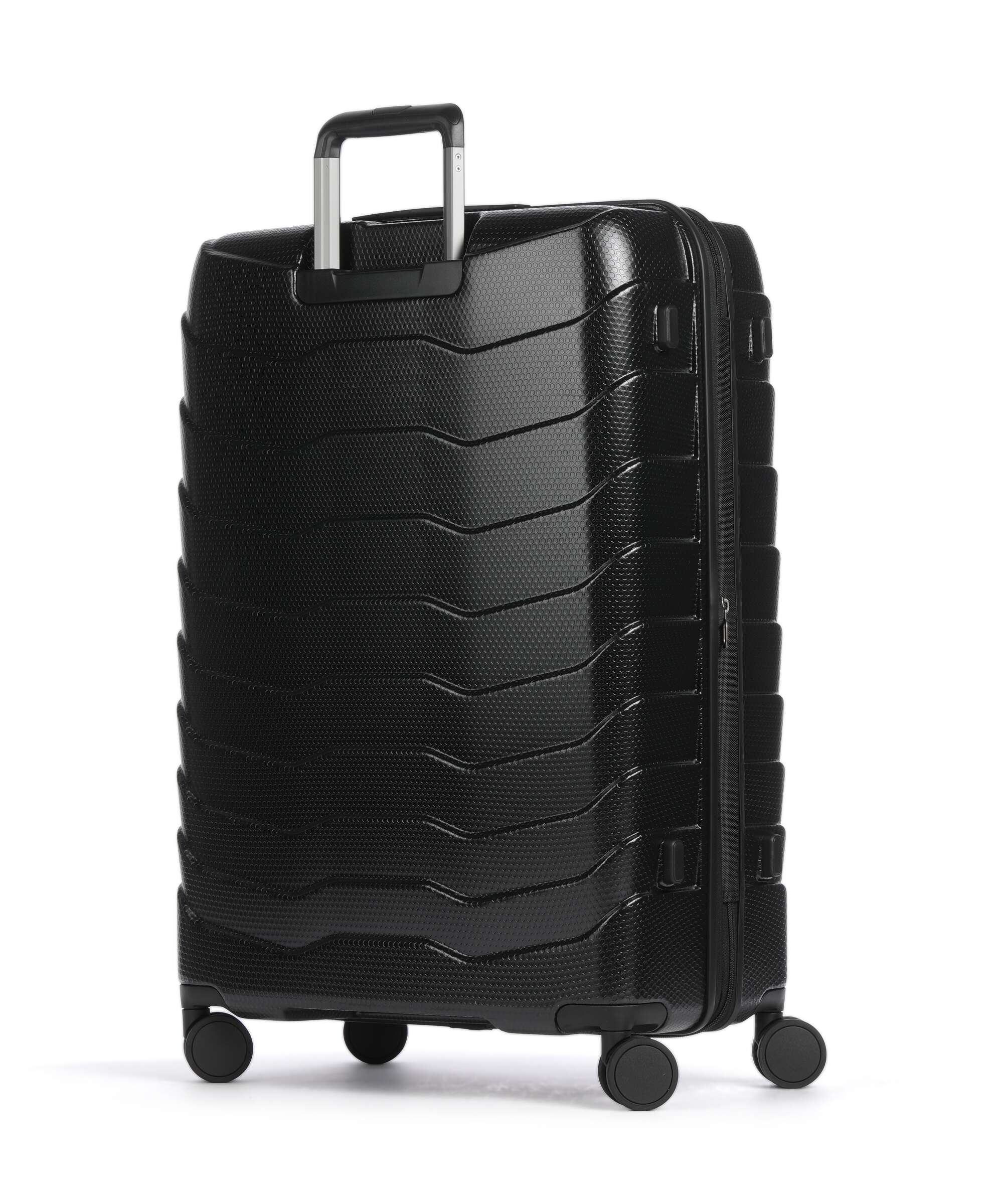Echolac EXO L Valise 4 roues black - Image 2