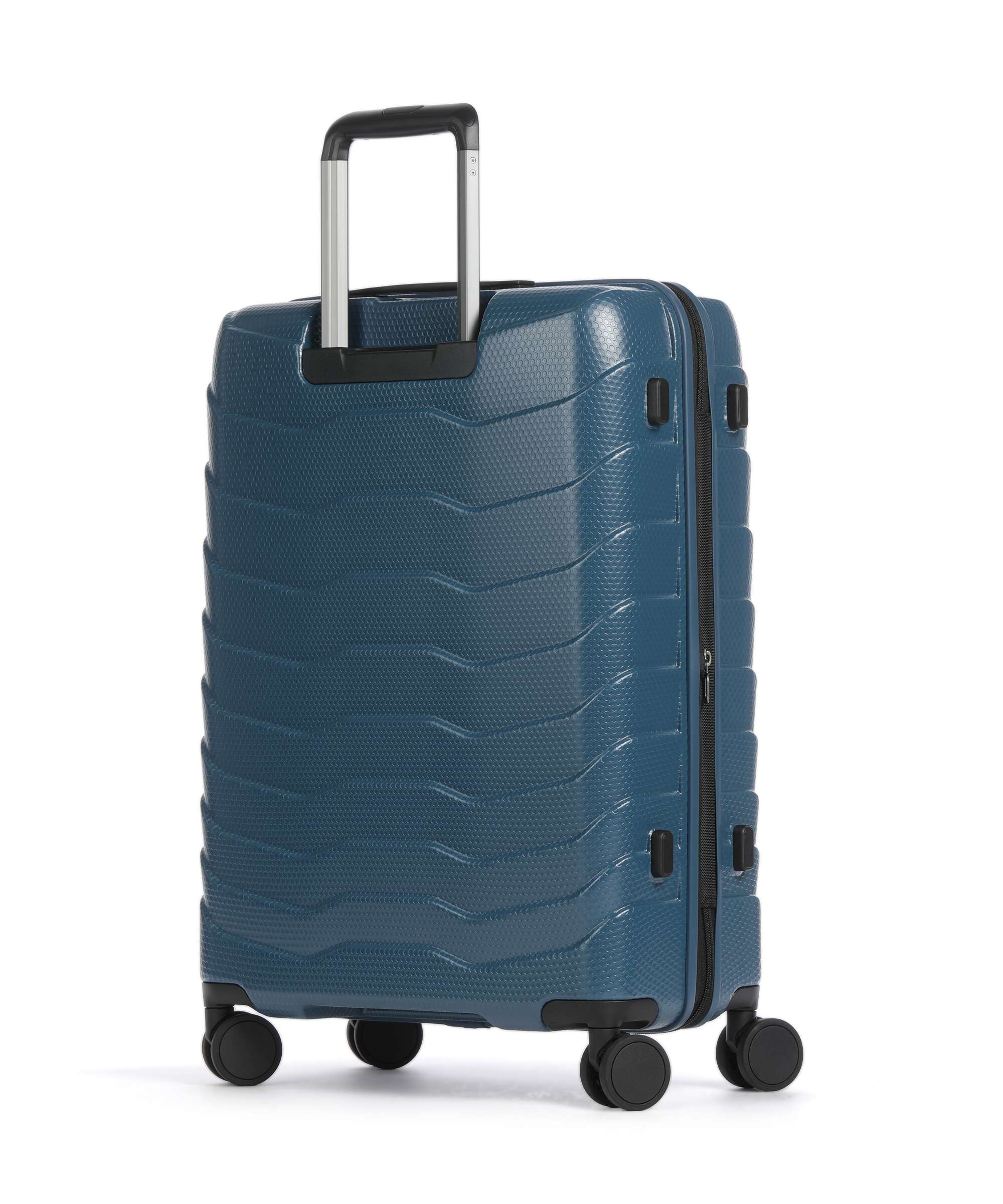 Echolac EXO M Valise 4 roues tidal blue - Image 2