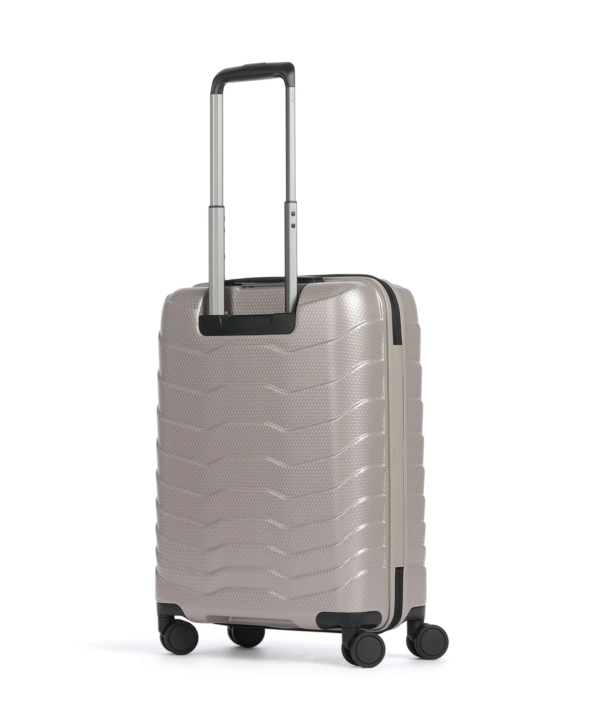 Echolac EXO S Valise 4 roues champagne - Image 2