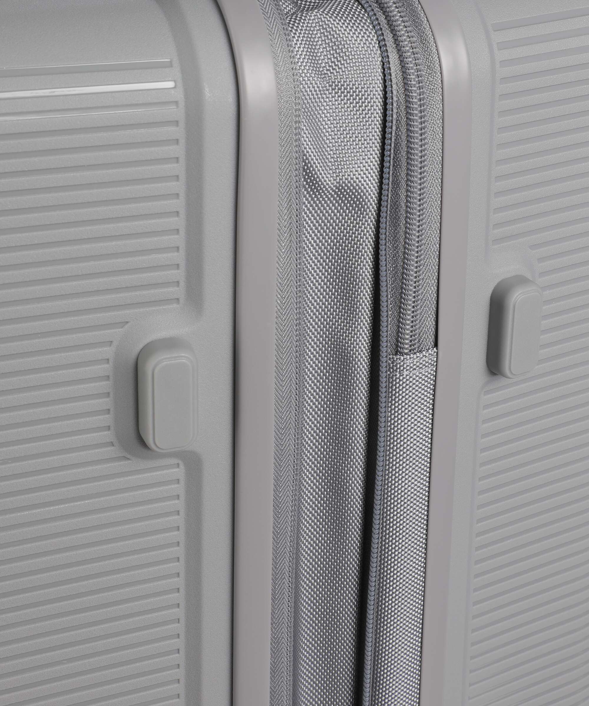 Echolac Forza L Valise 4 roues arctic grey - Image 4