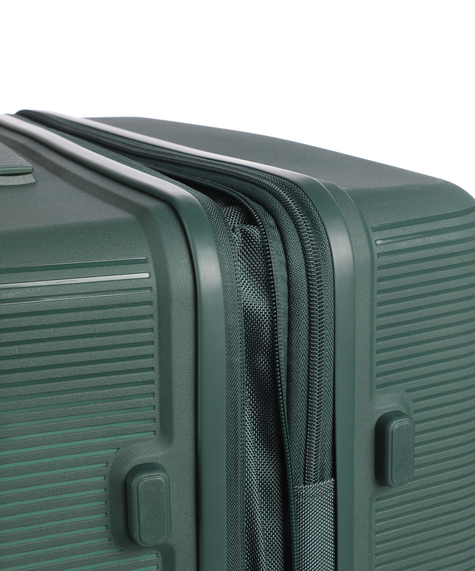 Echolac Forza L Valise 4 roues pine green - Image 4