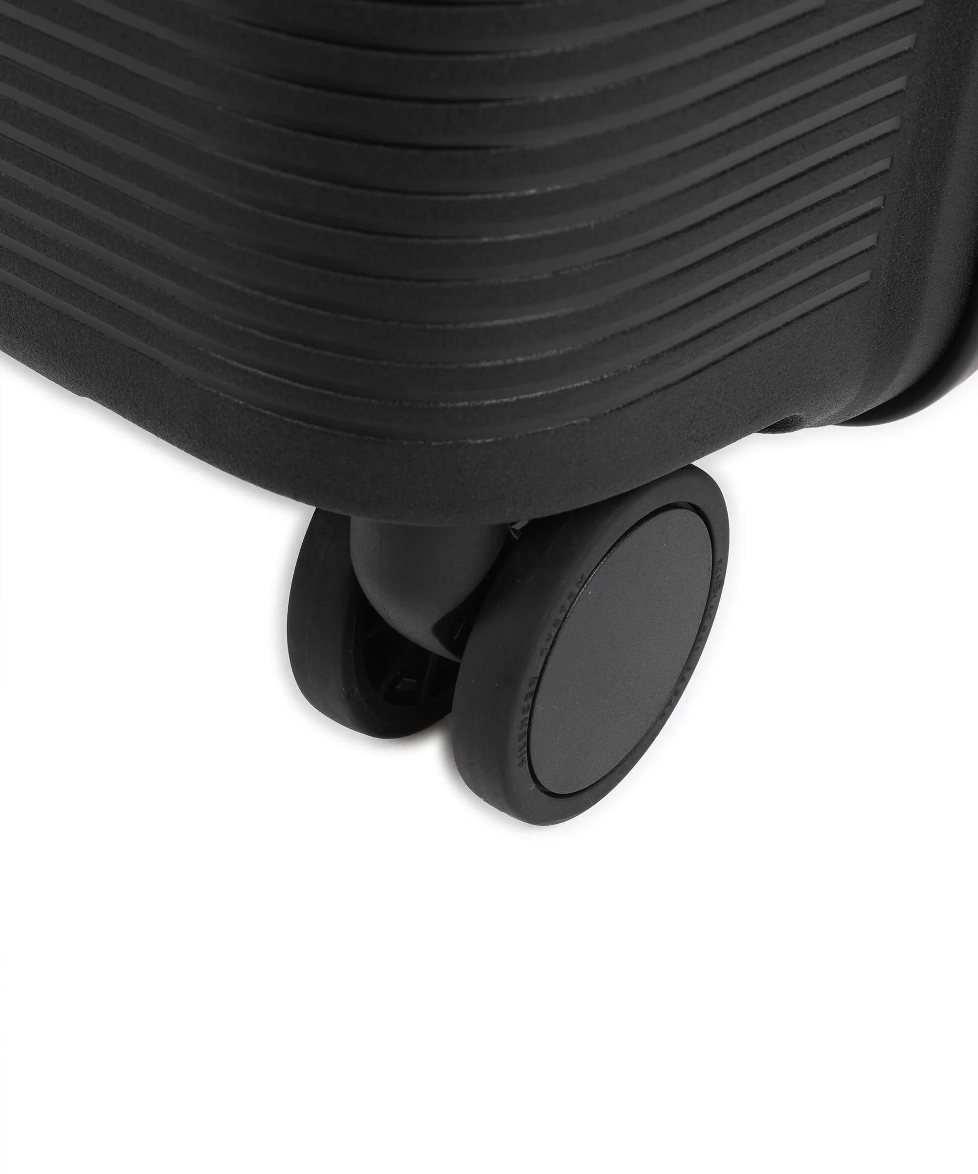 Echolac Forza M Valise 4 roues volcanic black - Image 5