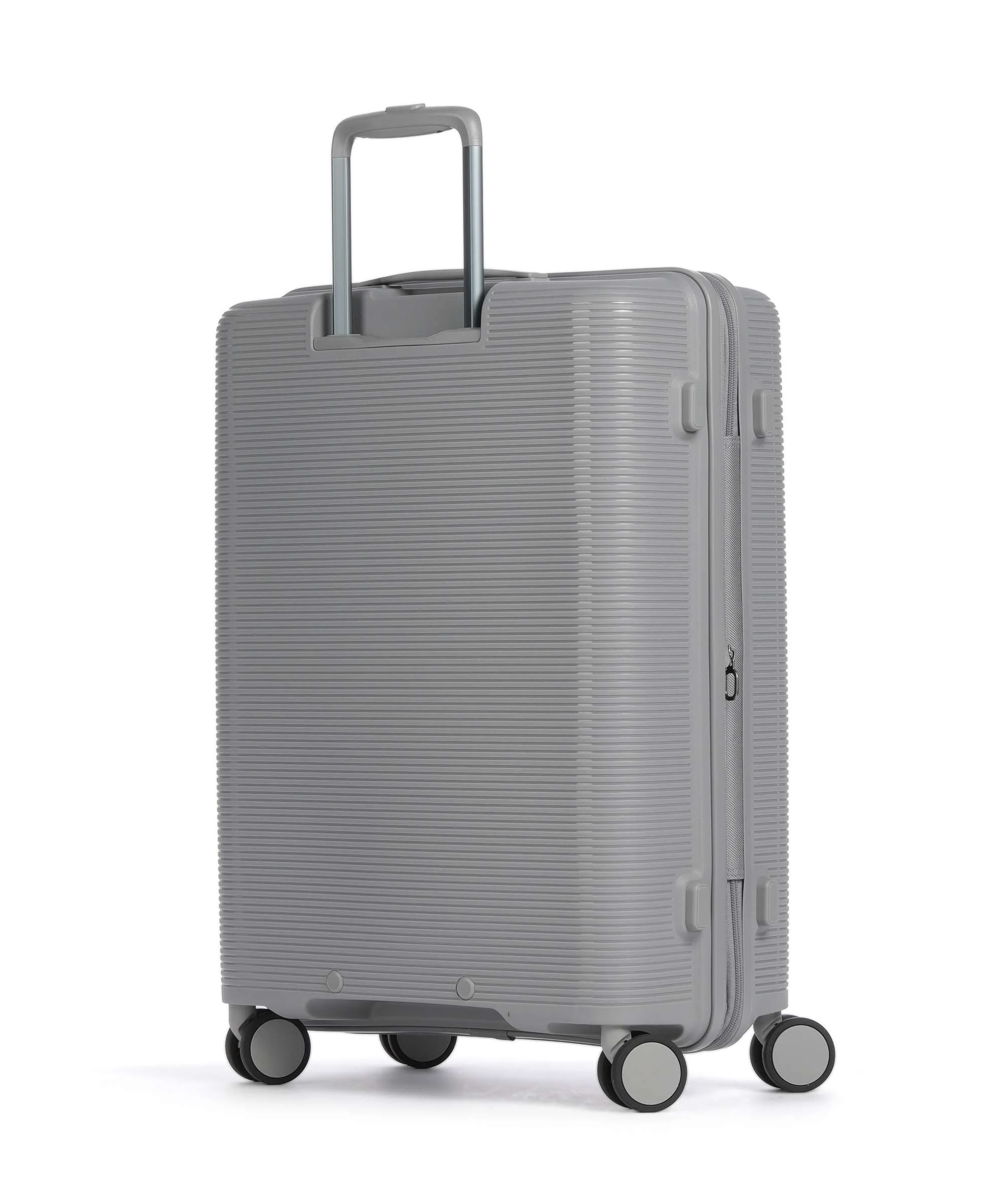 Echolac Forza M Valise 4 roues arctic grey - Image 2