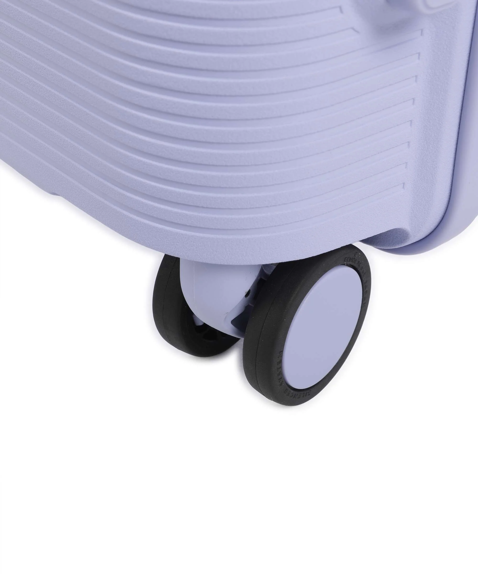 Echolac Forza S Valise 4 roues deep lilac - Image 5