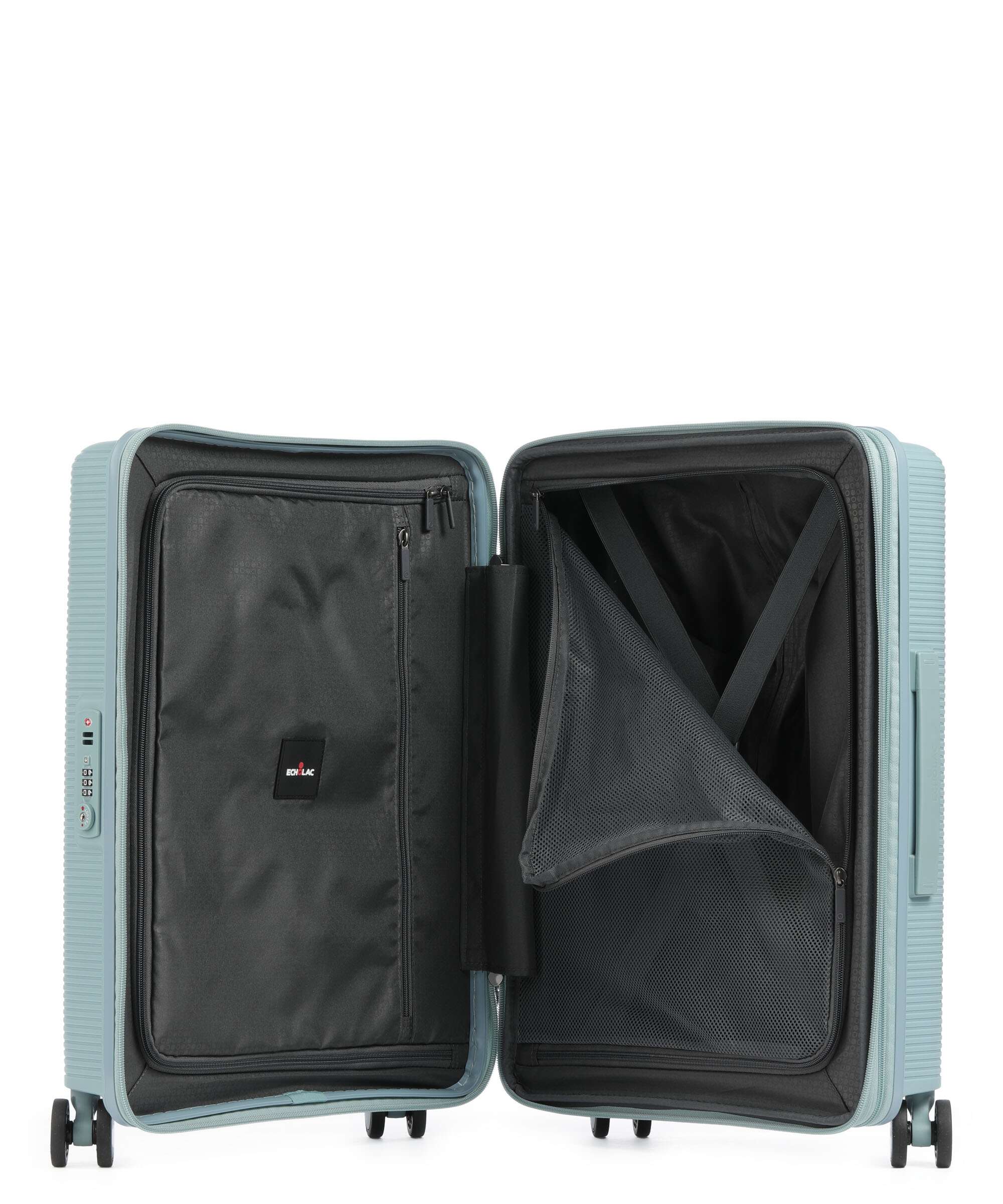 Echolac Forza S Valise 4 roues coastal blue - Image 6