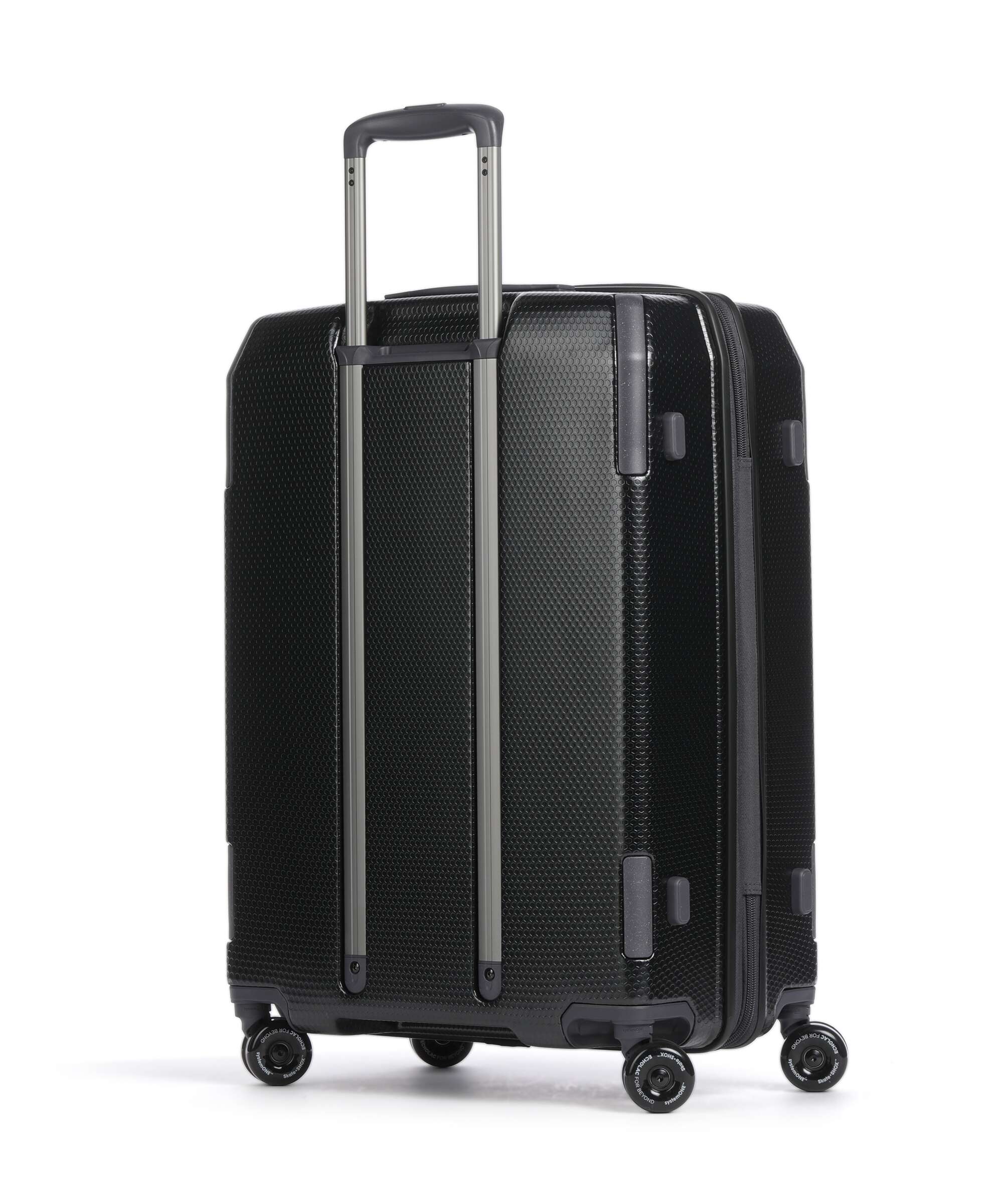 Echolac Logic Pro M Valise 4 roues black metallic - Image 2