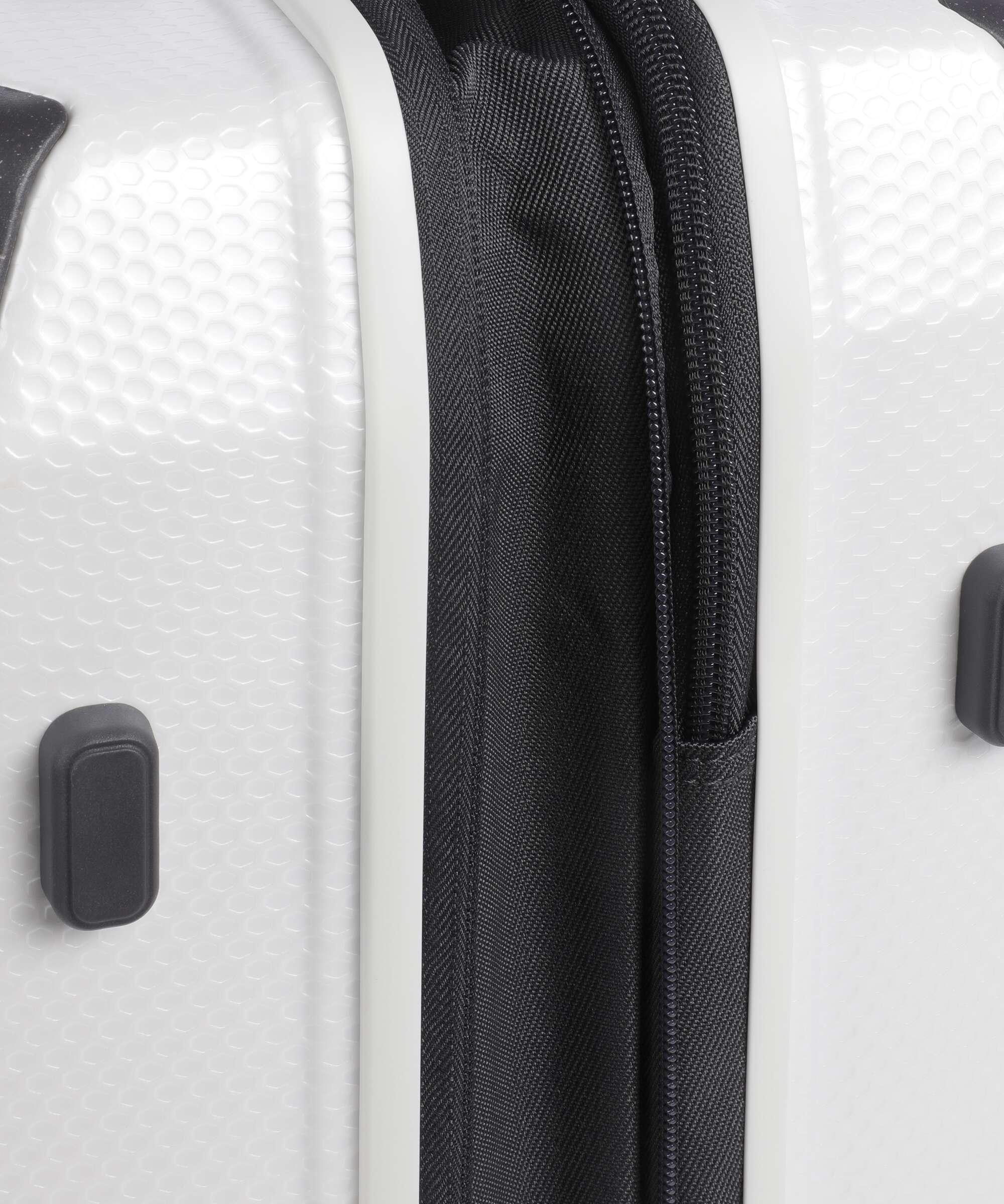 Echolac Logic Pro S Valise 4 roues platinum metallic - Image 4