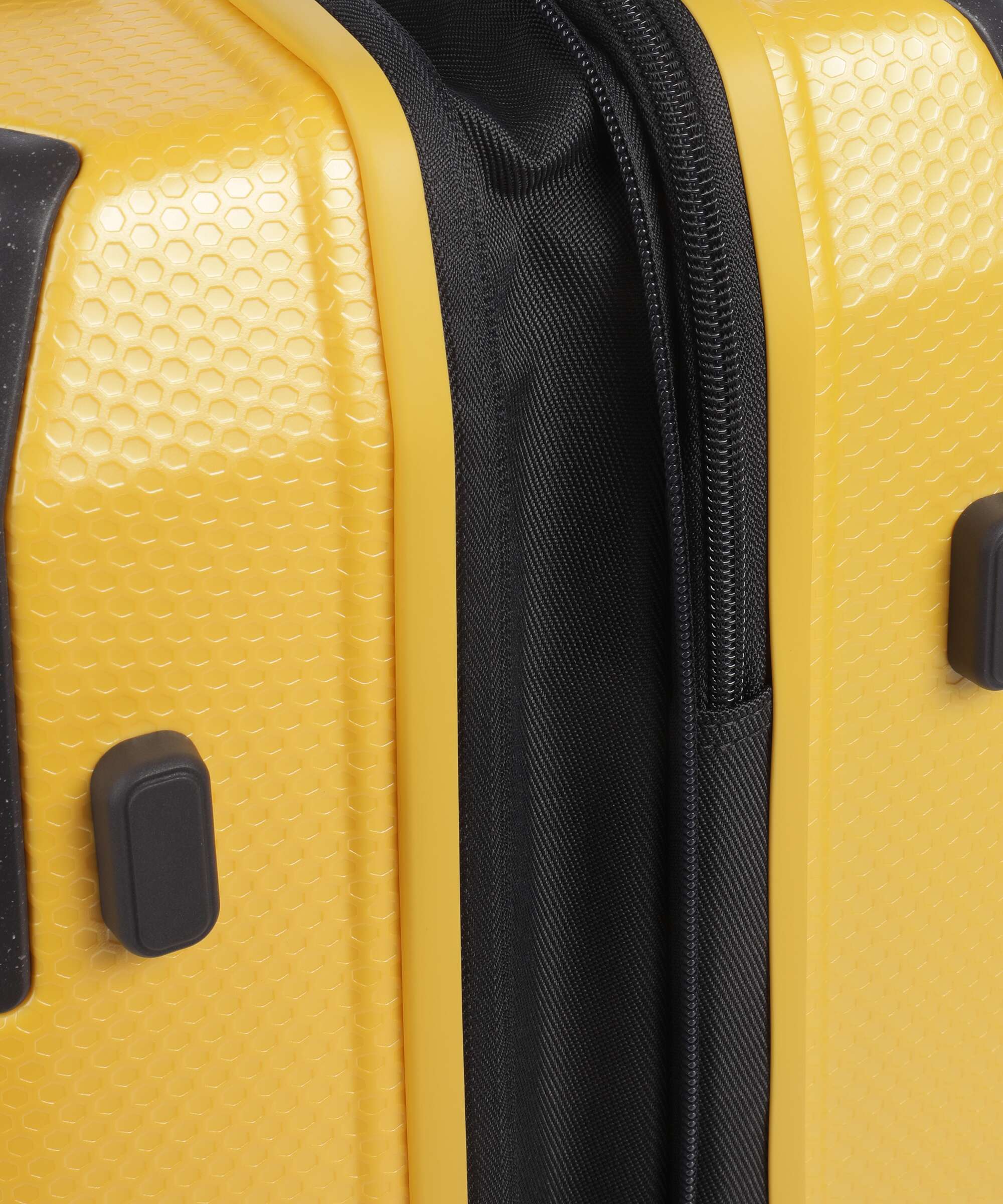 Echolac Logic Pro S Valise 4 roues solar storm - Image 4