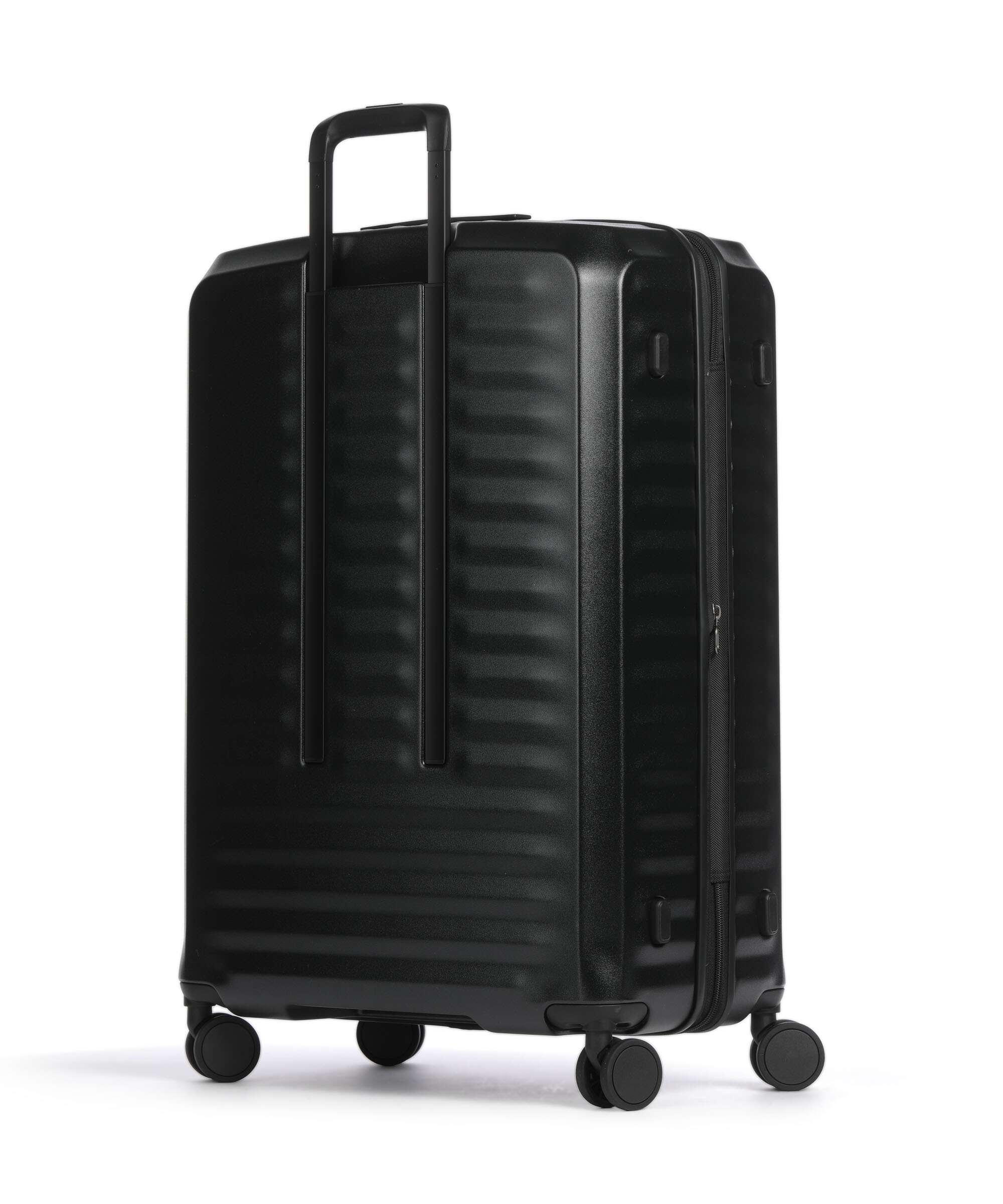 Echolac Oxygen L Valise 4 roues black - Image 2