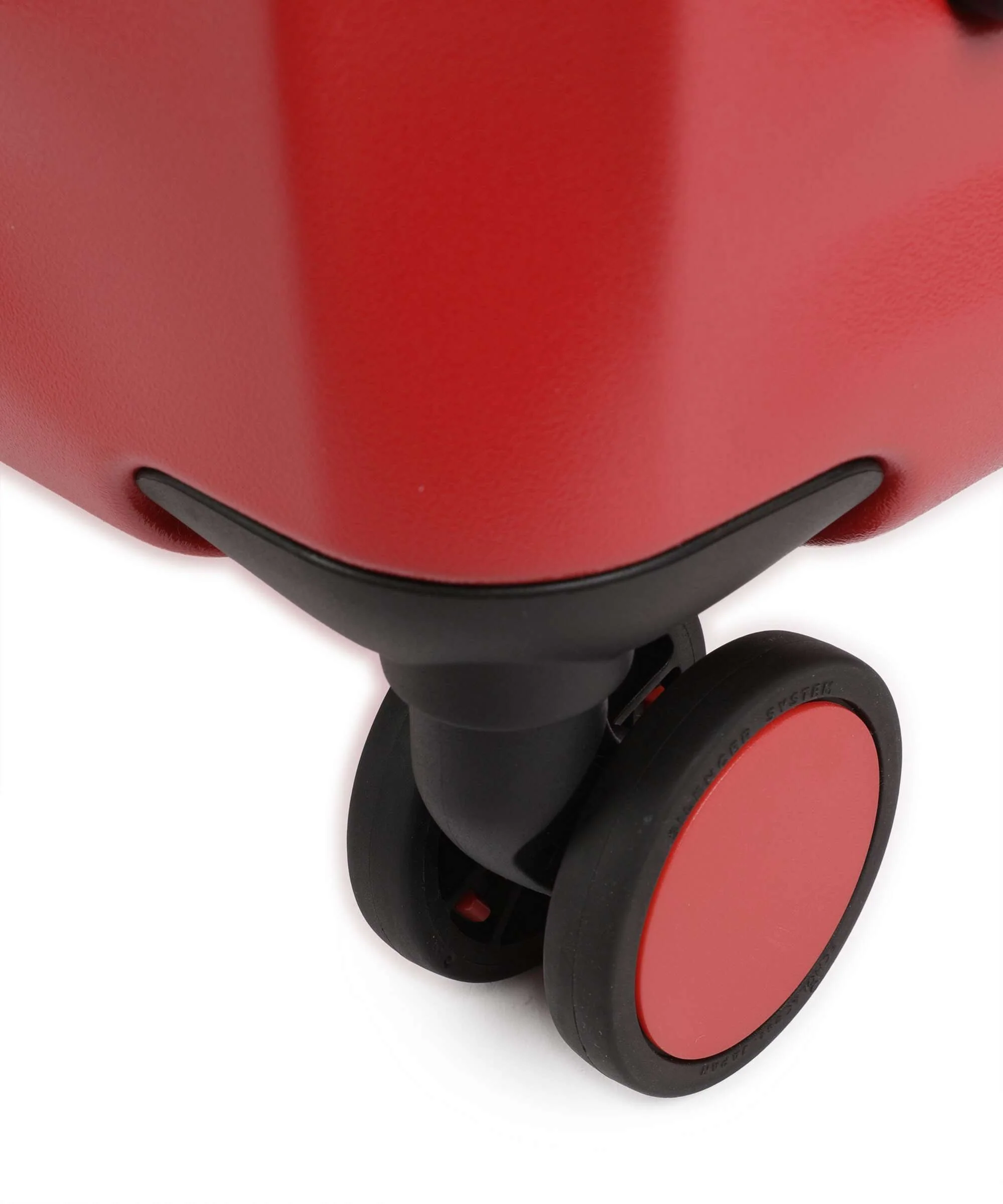Echolac Oxygen L Valise 4 roues iconic red - Image 5