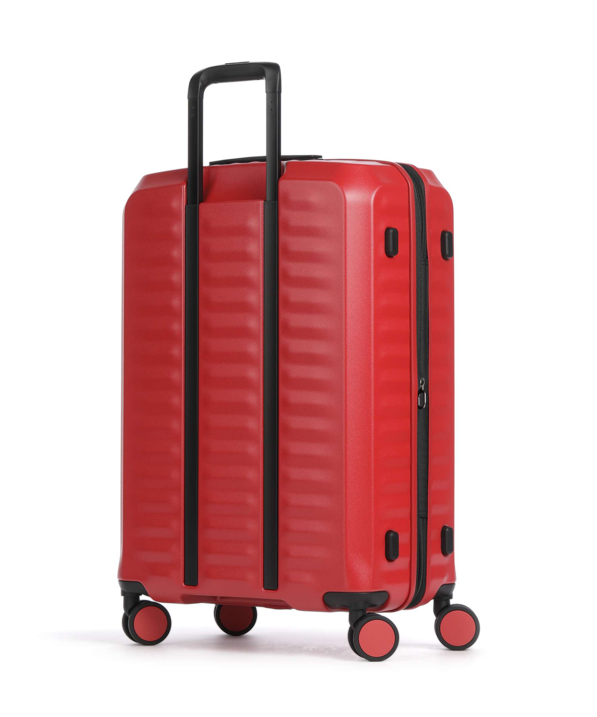 Echolac Oxygen M Valise 4 roues iconic red - Image 2