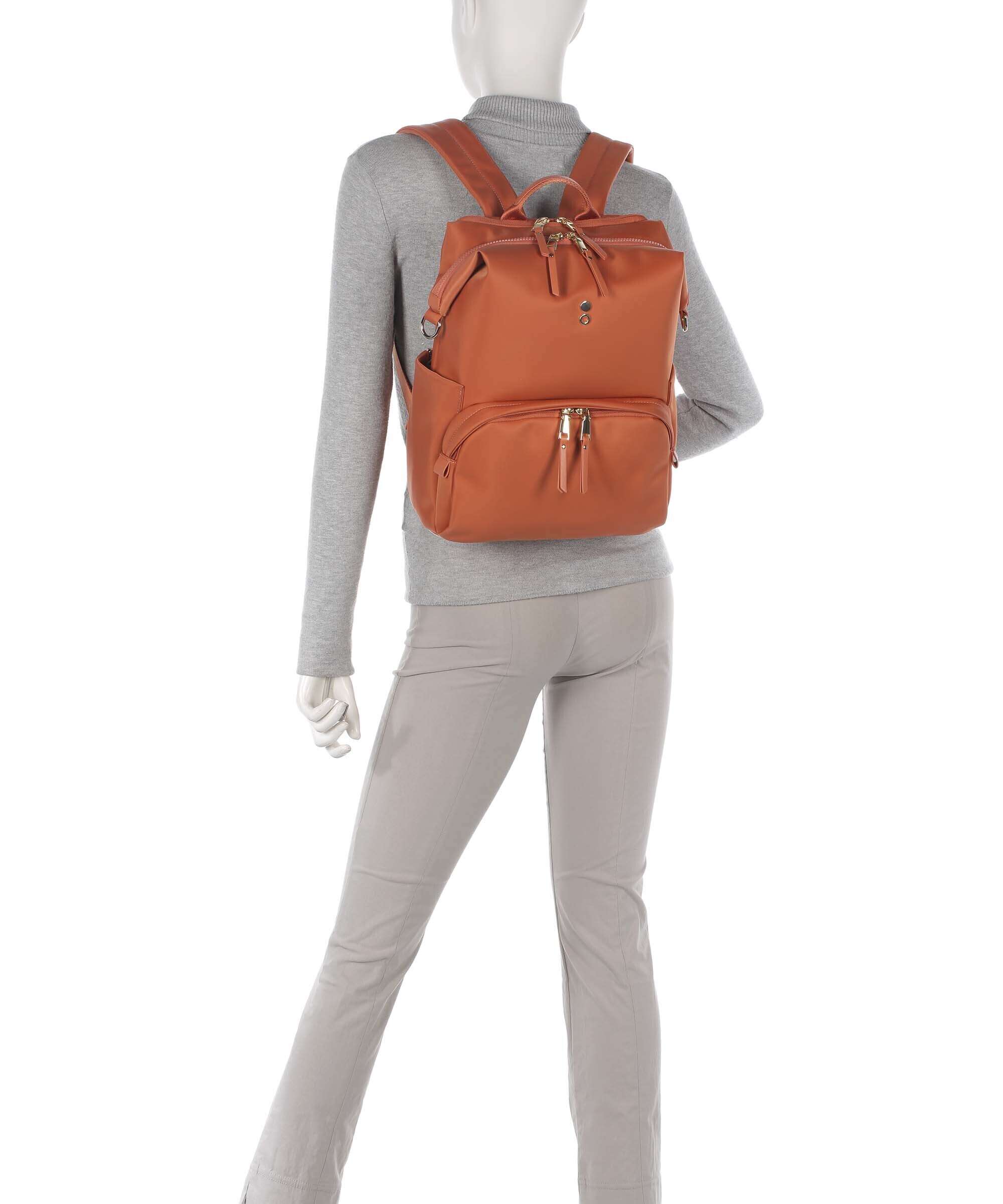 Echolac Purist L Sac à dos orange - Image 3
