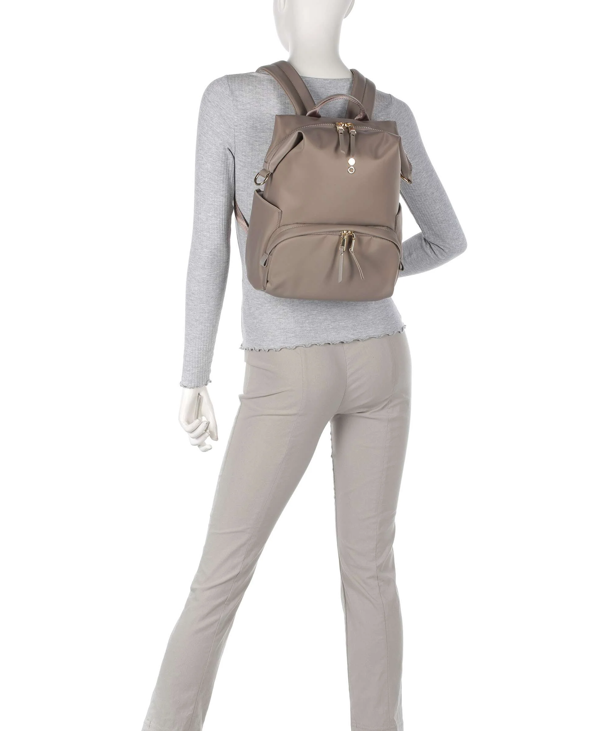 Echolac Purist M Sac à dos grey - Image 3