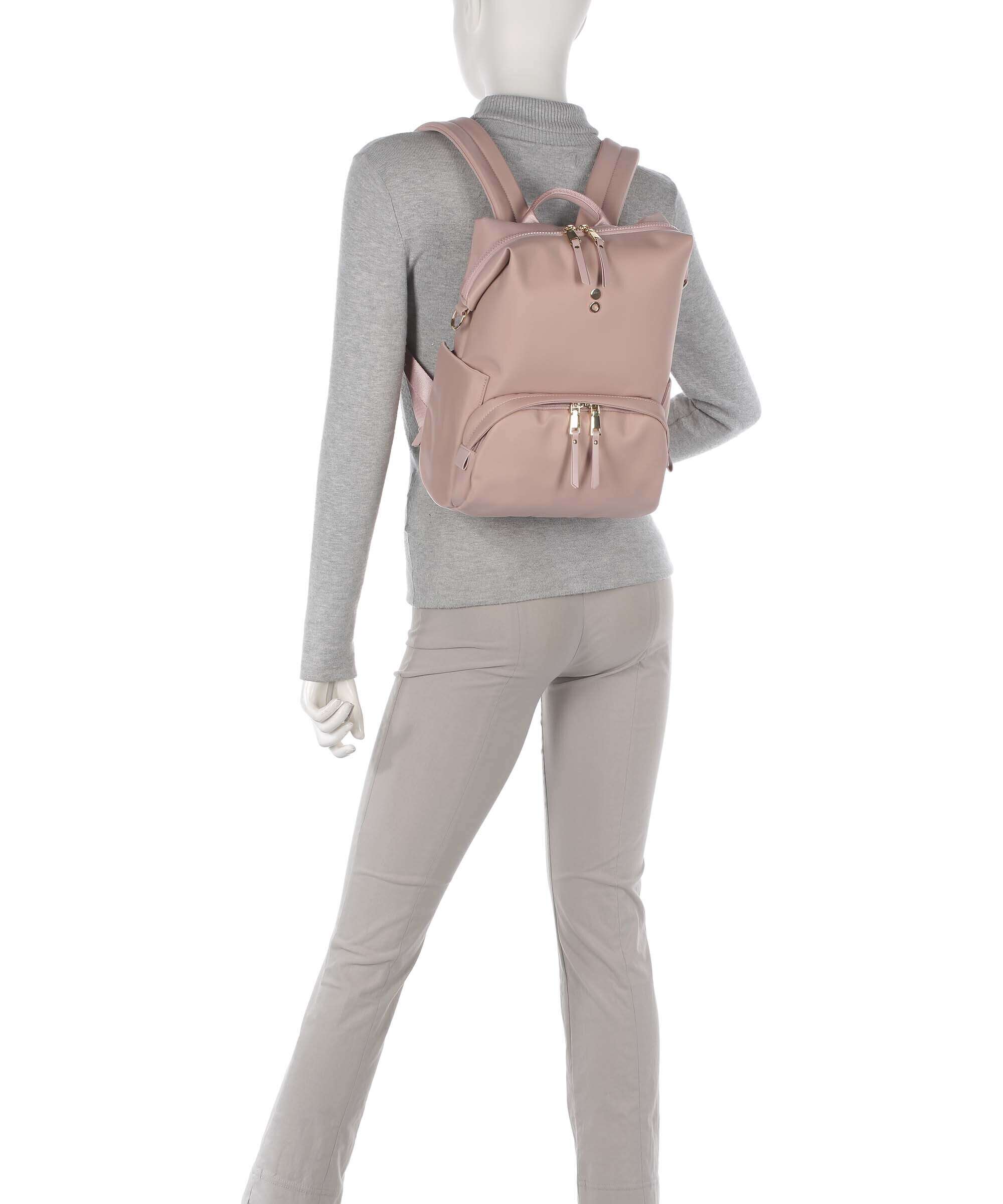 Echolac Purist M Sac à dos pink - Image 3
