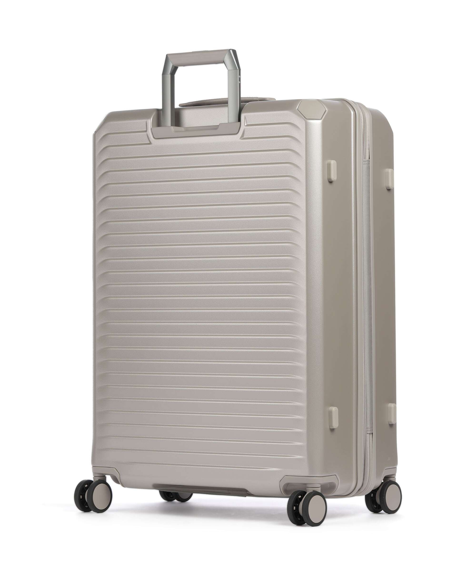 Echolac Shogun EVO L Valise 4 roues champagne - Image 2