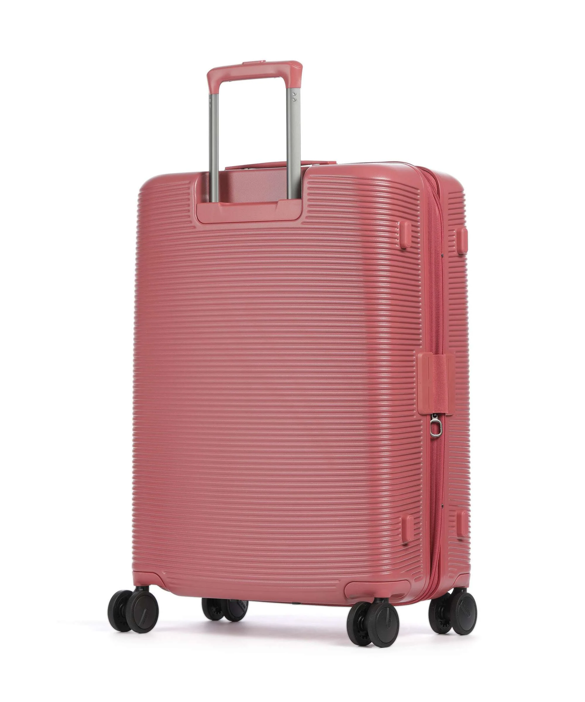Echolac Ultima M Valise 4 roues red - Image 2