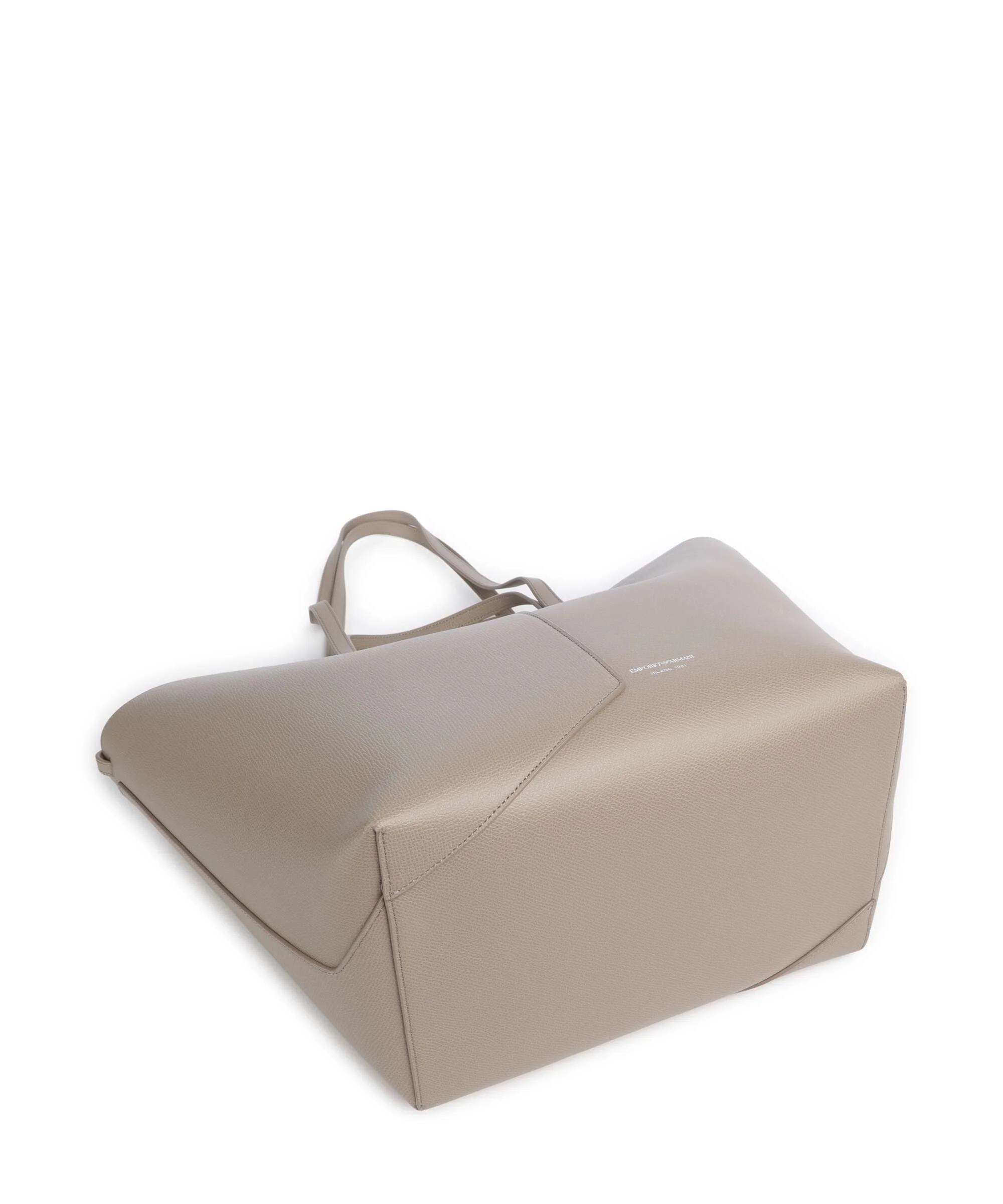 Emporio Armani 24/7 M Cabas creta - Image 5