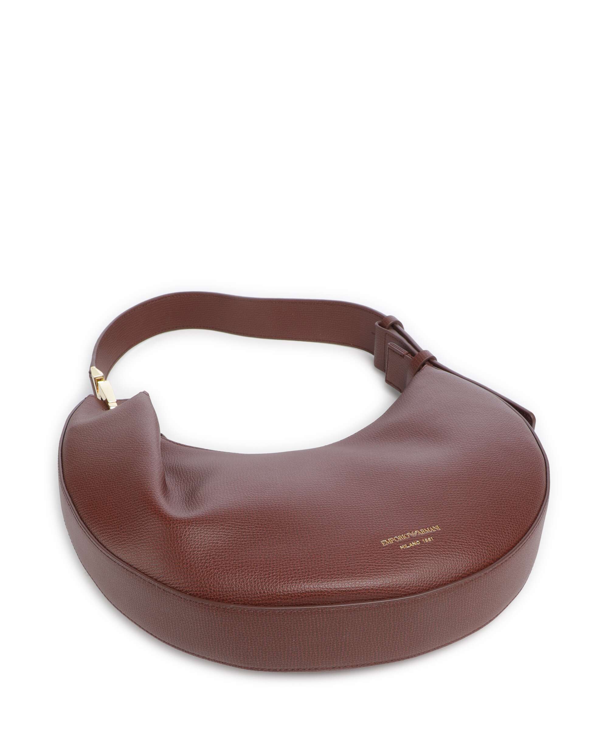 Emporio Armani 24/7 M Sac porté épaule foliage - Image 5