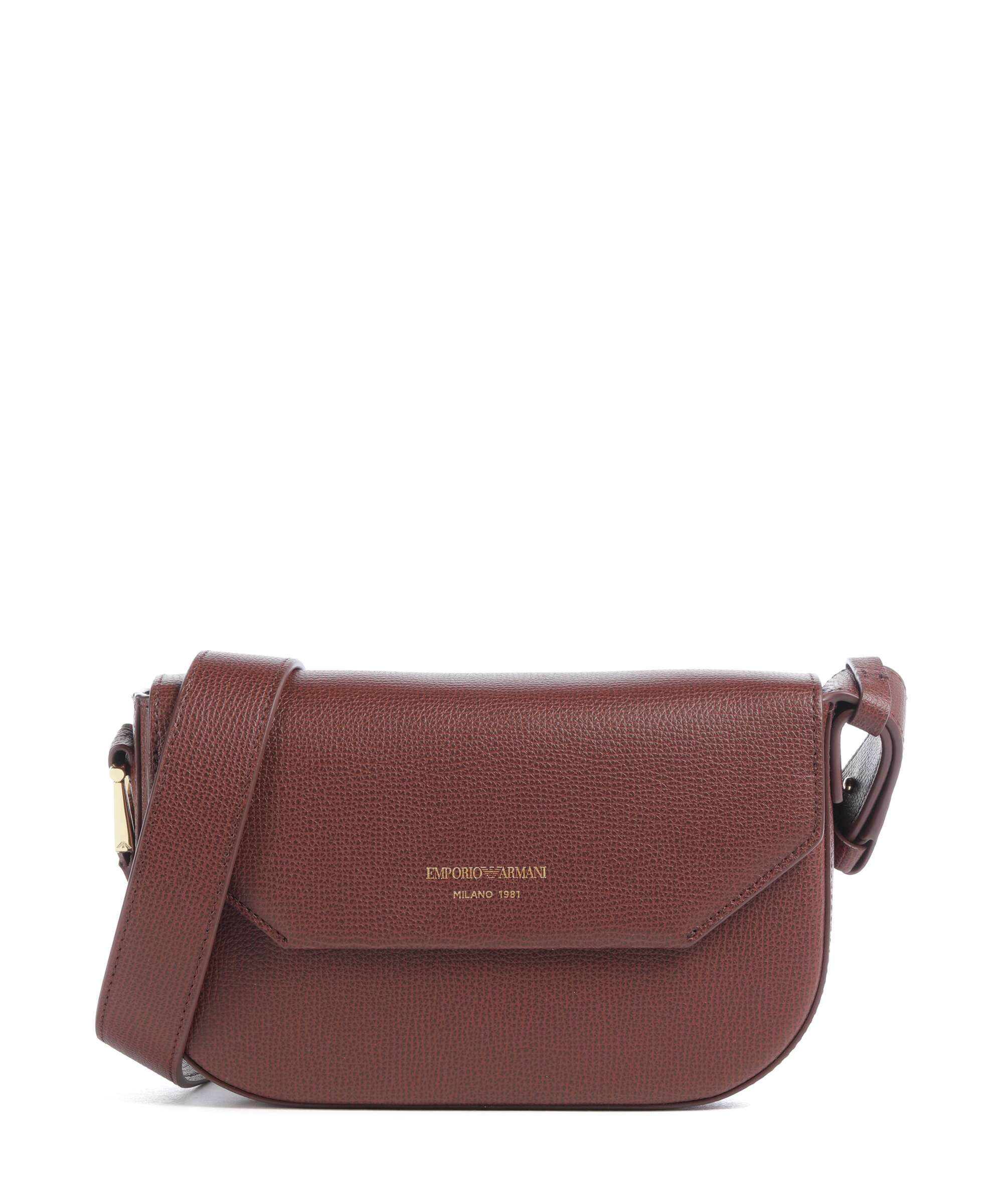 Emporio Armani 24/7 Mini Sac bandoulière foliage