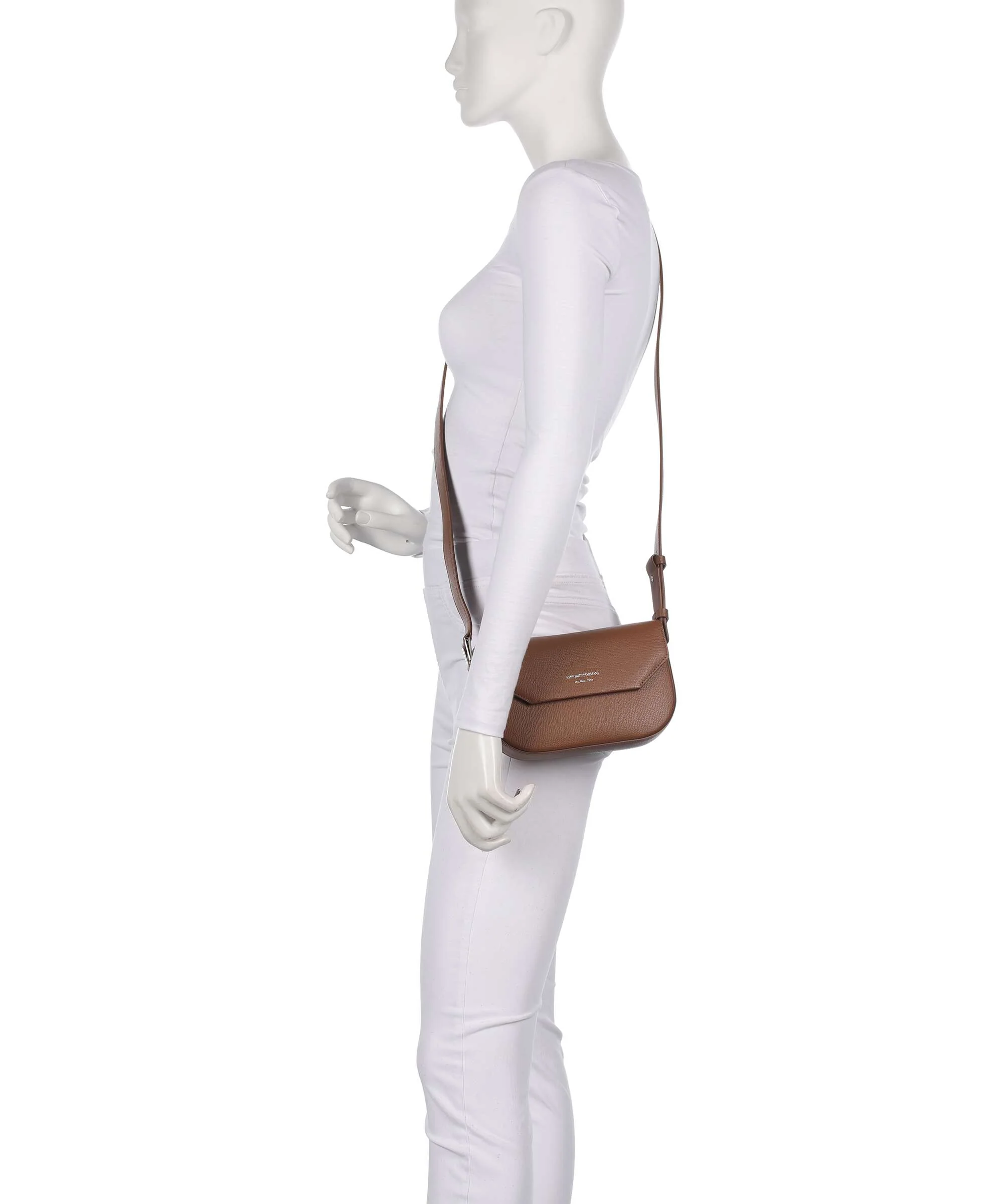 Emporio Armani 24/7 Mini Sac bandoulière lion - Image 3