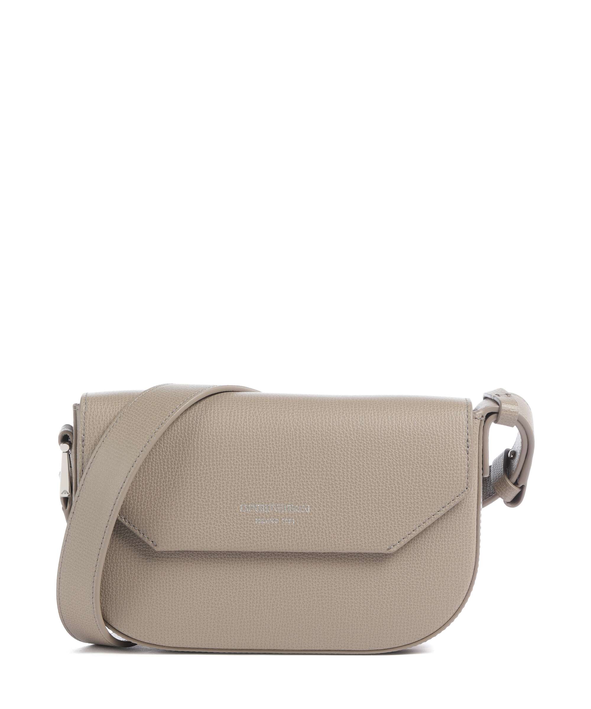 Emporio Armani 24/7 Mini Sac bandoulière creta