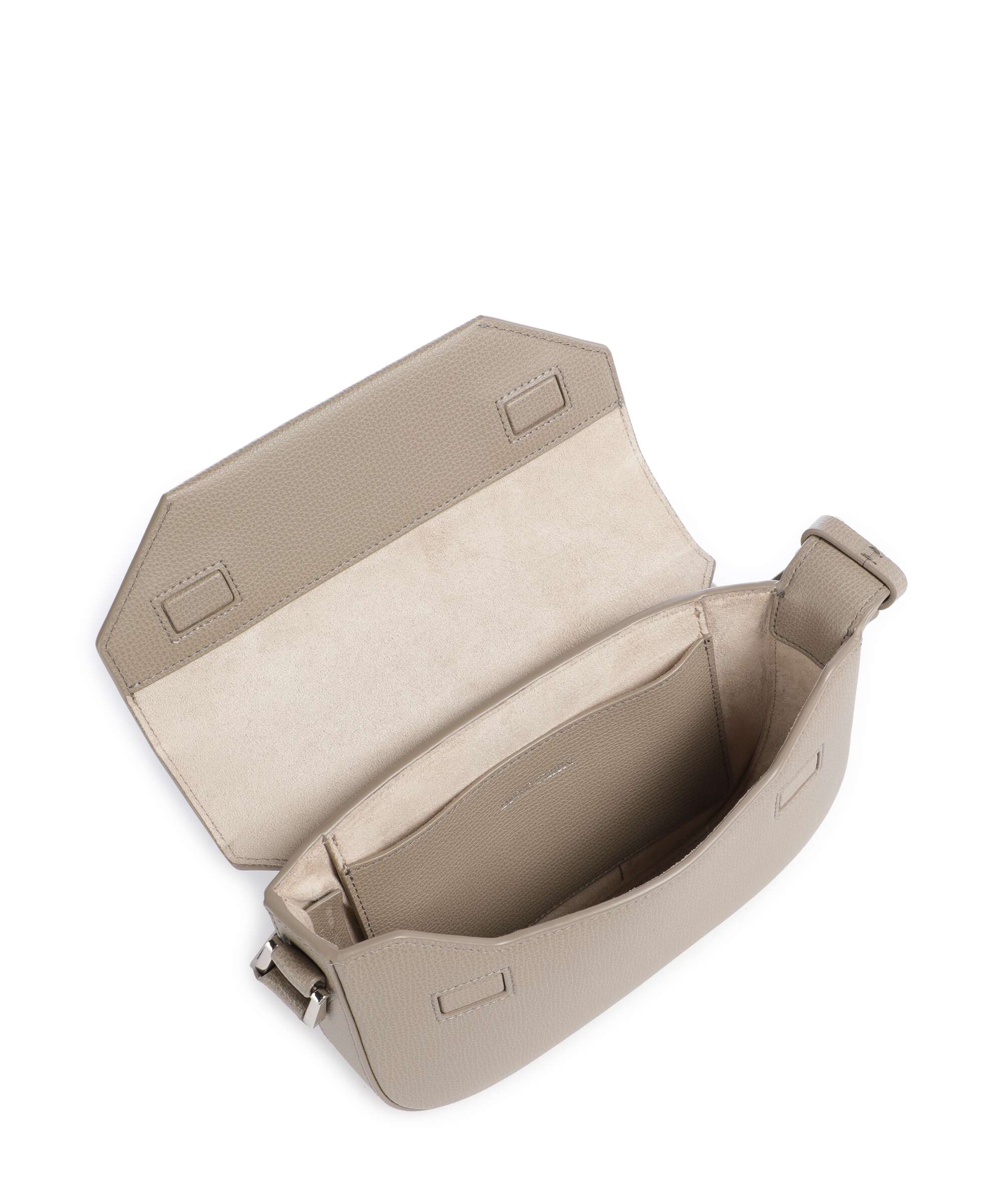 Emporio Armani 24/7 Mini Sac bandoulière creta - Image 5