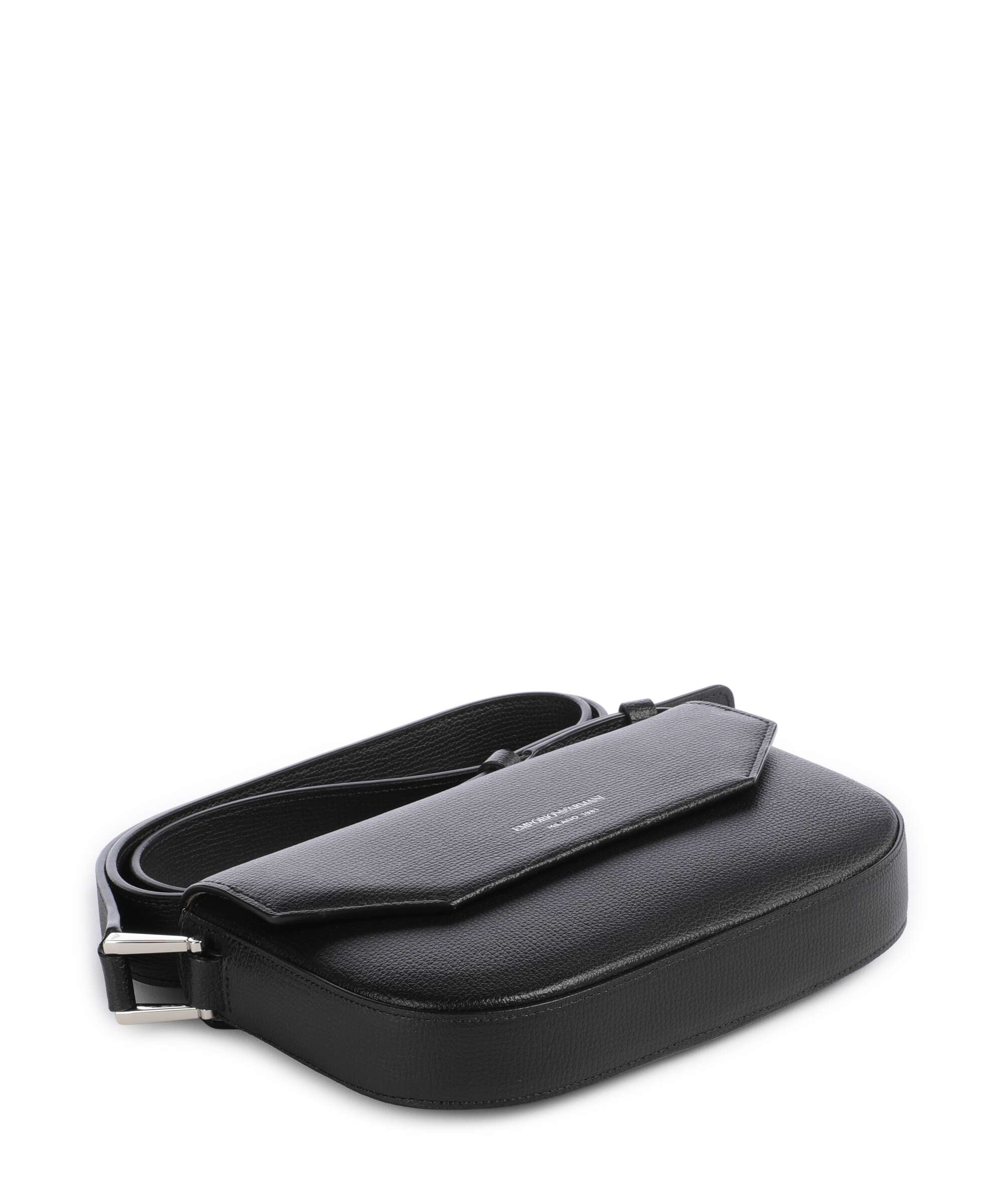 Emporio Armani 24/7 Mini Sac bandoulière nero - Image 4