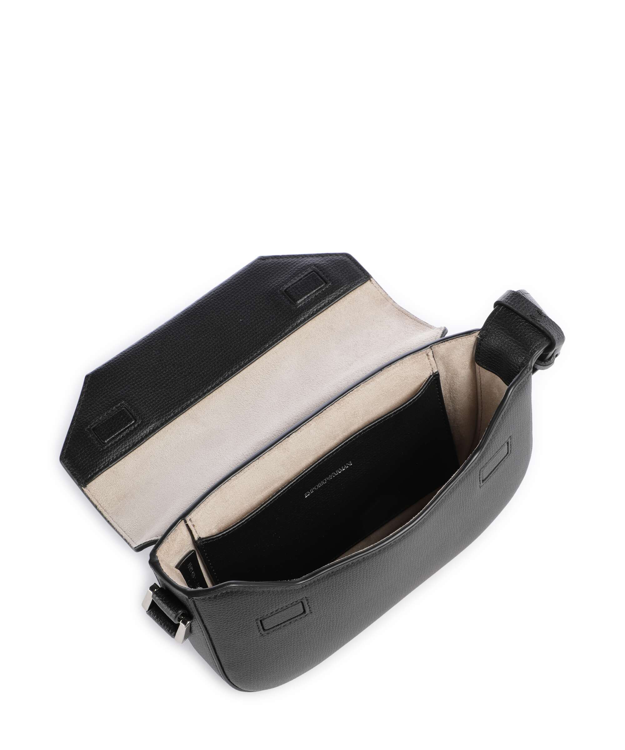 Emporio Armani 24/7 Mini Sac bandoulière nero - Image 5