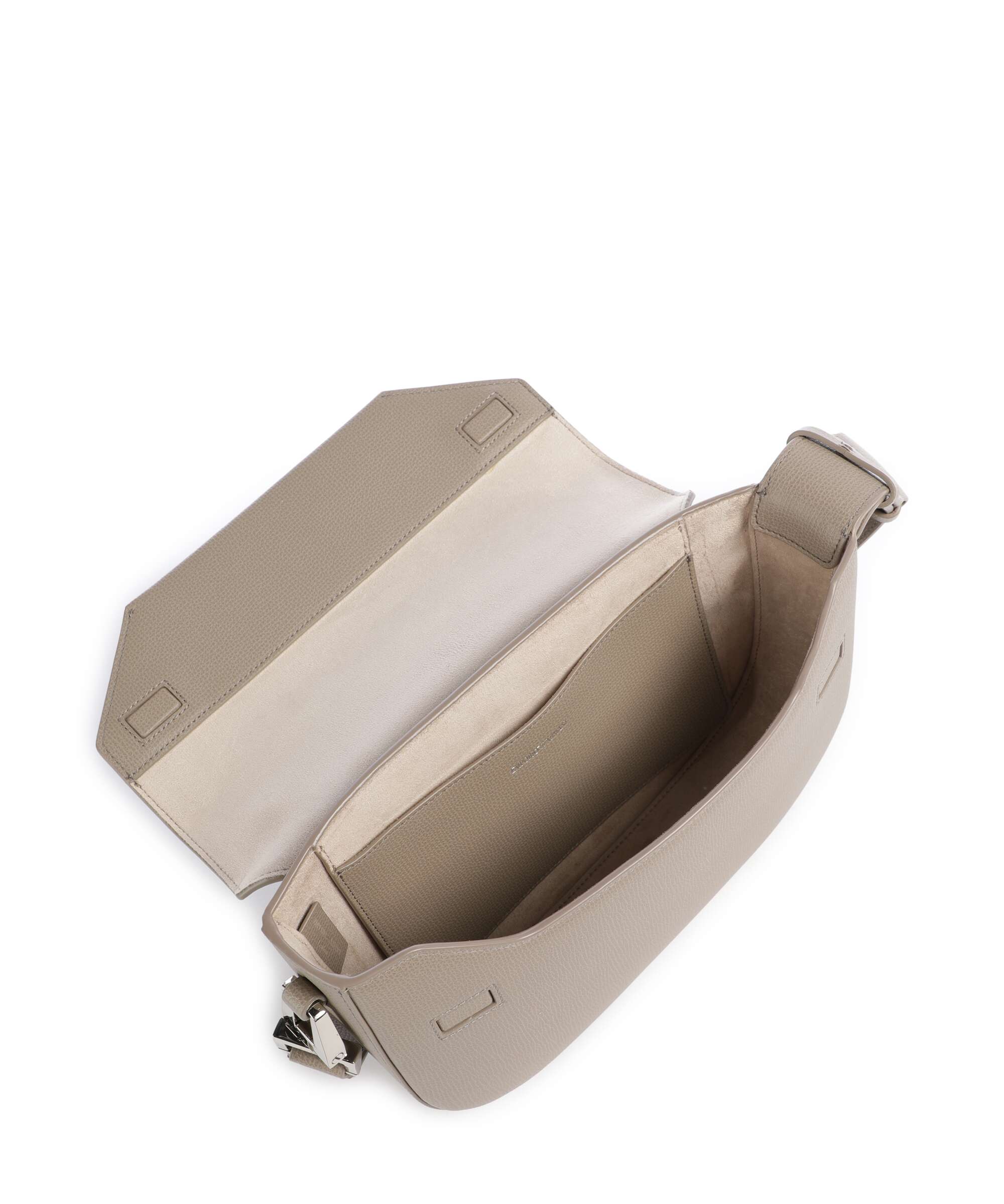 Emporio Armani 24/7 Sac bandoulière creta - Image 5