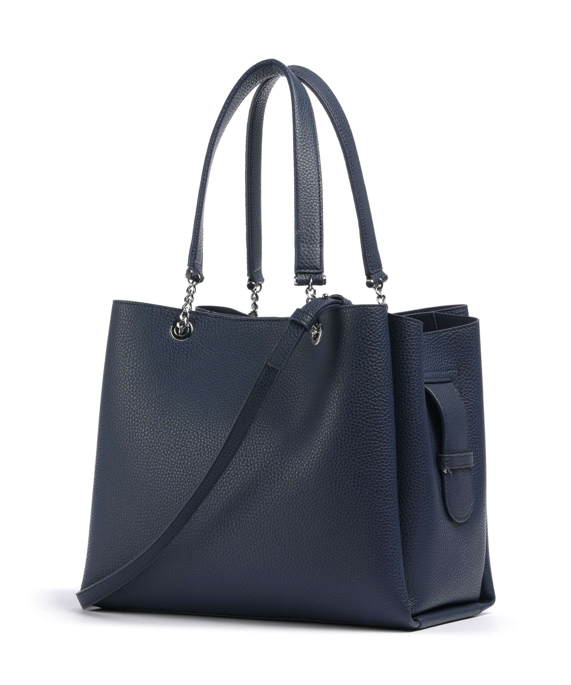 Emporio Armani Annie Cabas blu marina - Image 2