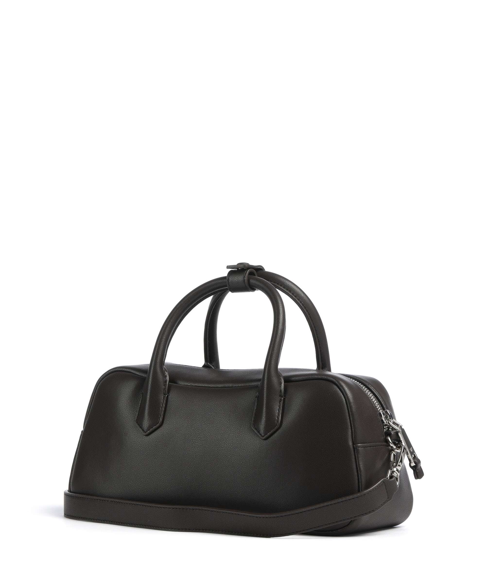 Emporio Armani Cassandra M Sac à main moka - Image 2