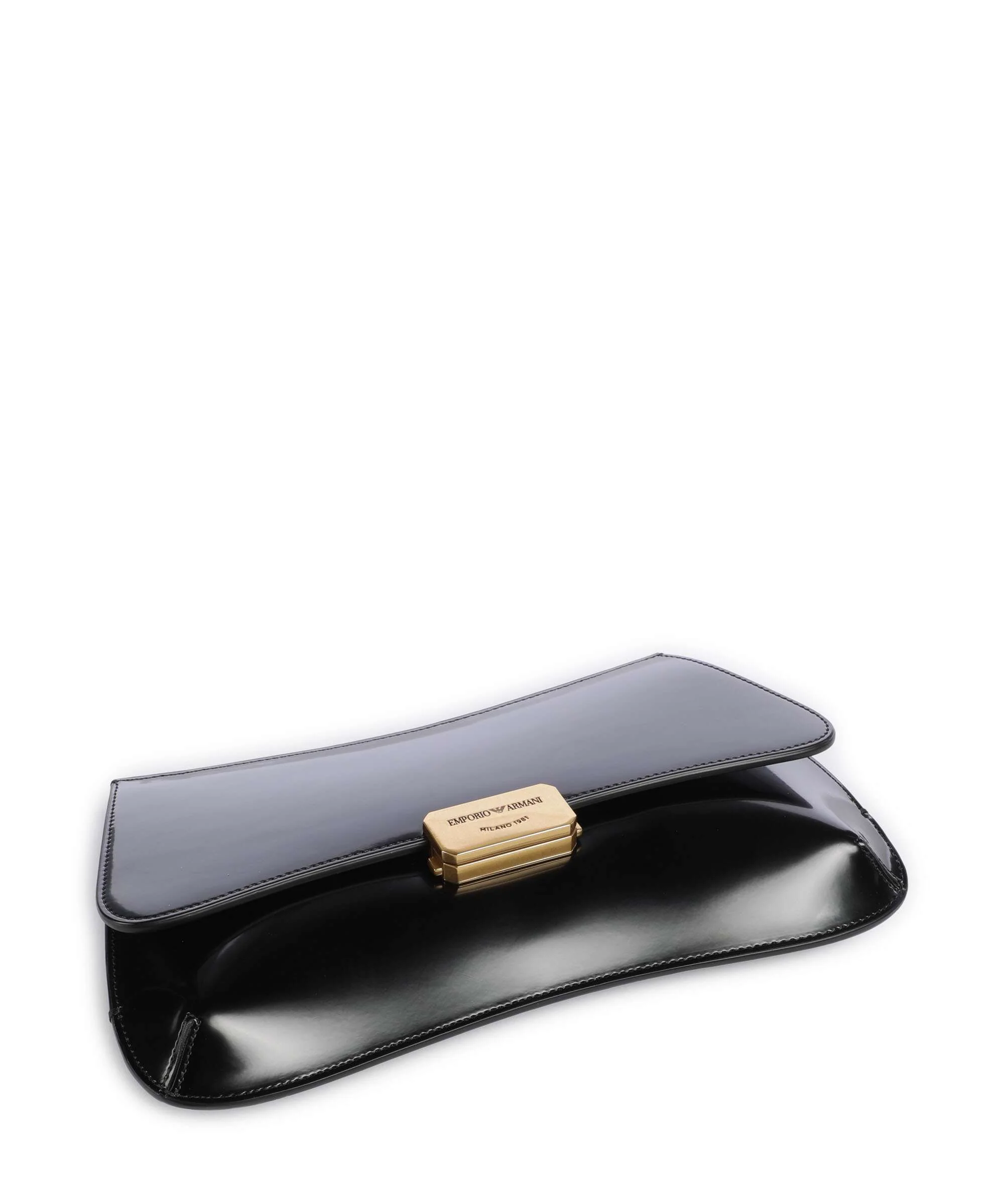 Emporio Armani Cassandra Sac bandoulière nero - Image 5