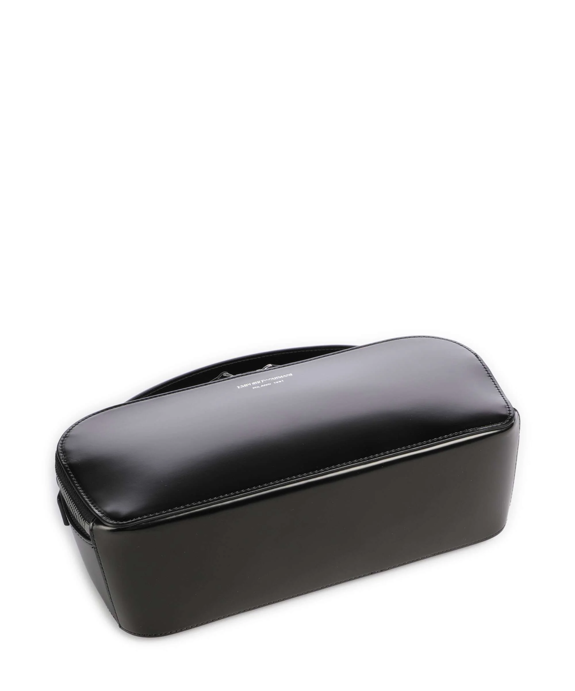 Emporio Armani Gilly Sac bandoulière nero - Image 4
