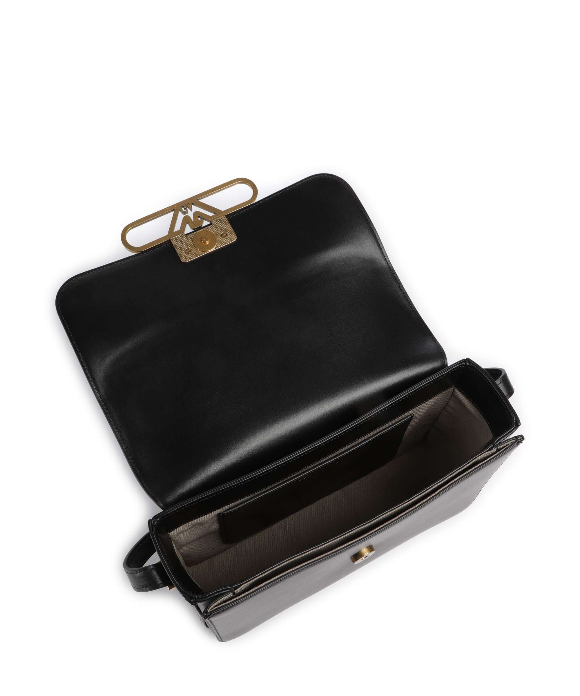 Emporio Armani Hera Sac bandoulière nero - Image 6