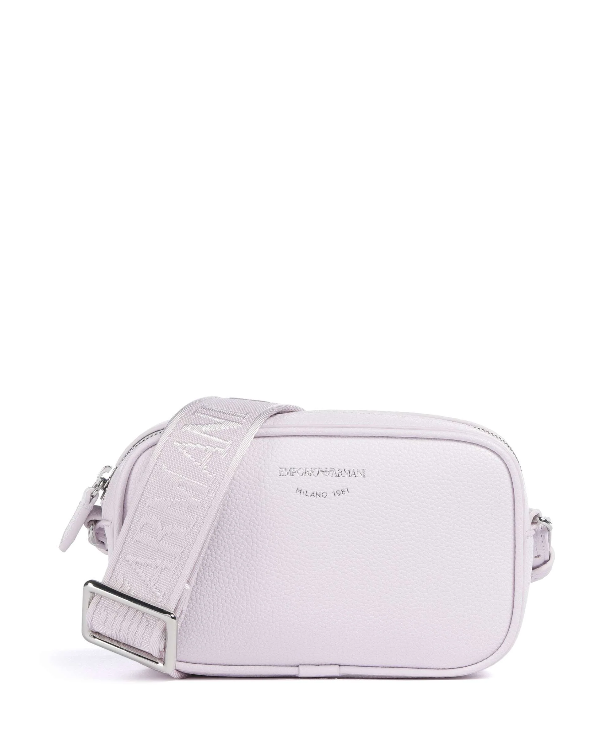 Emporio Armani Lilly Sac bandoulière baby pink/terra