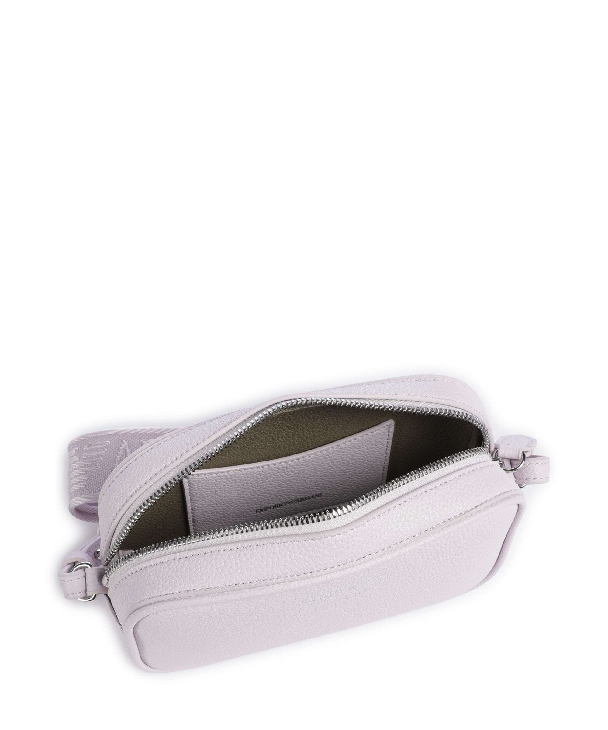 Emporio Armani Lilly Sac bandoulière baby pink/terra - Image 6