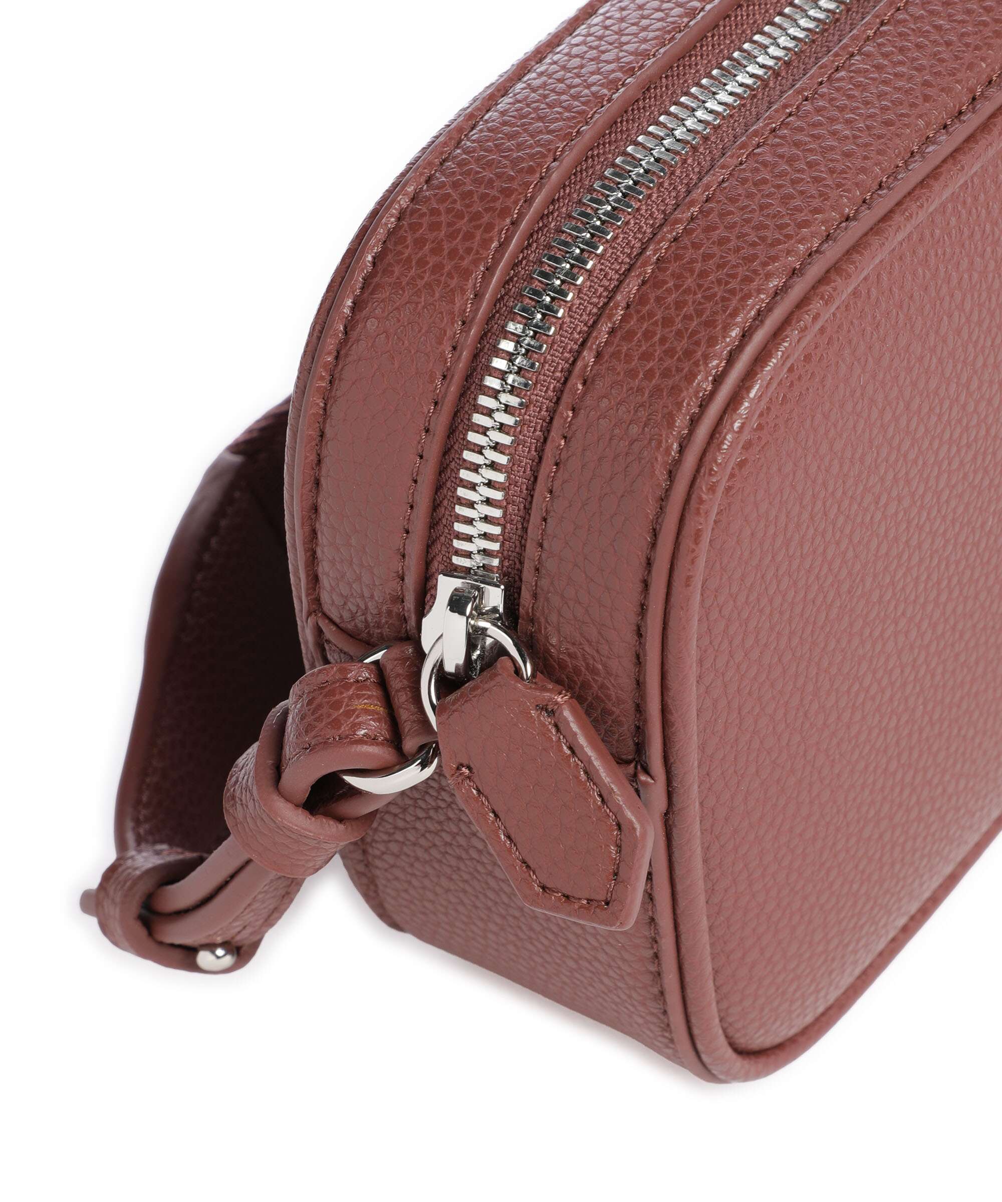 Emporio Armani Lilly Sac bandoulière gianduia/navy - Image 4