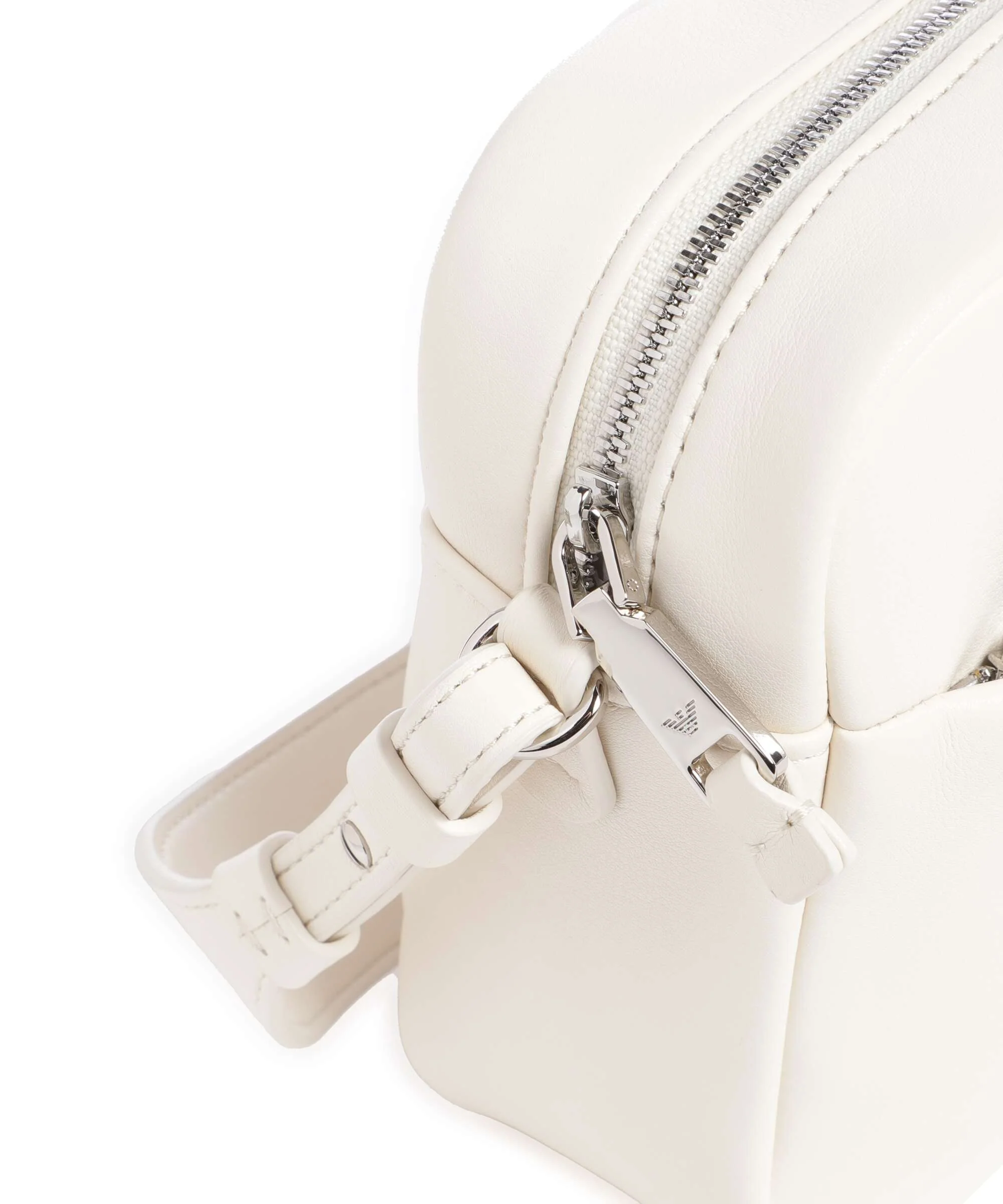 Emporio Armani Lilly Sac bandoulière vaniglia - Image 4