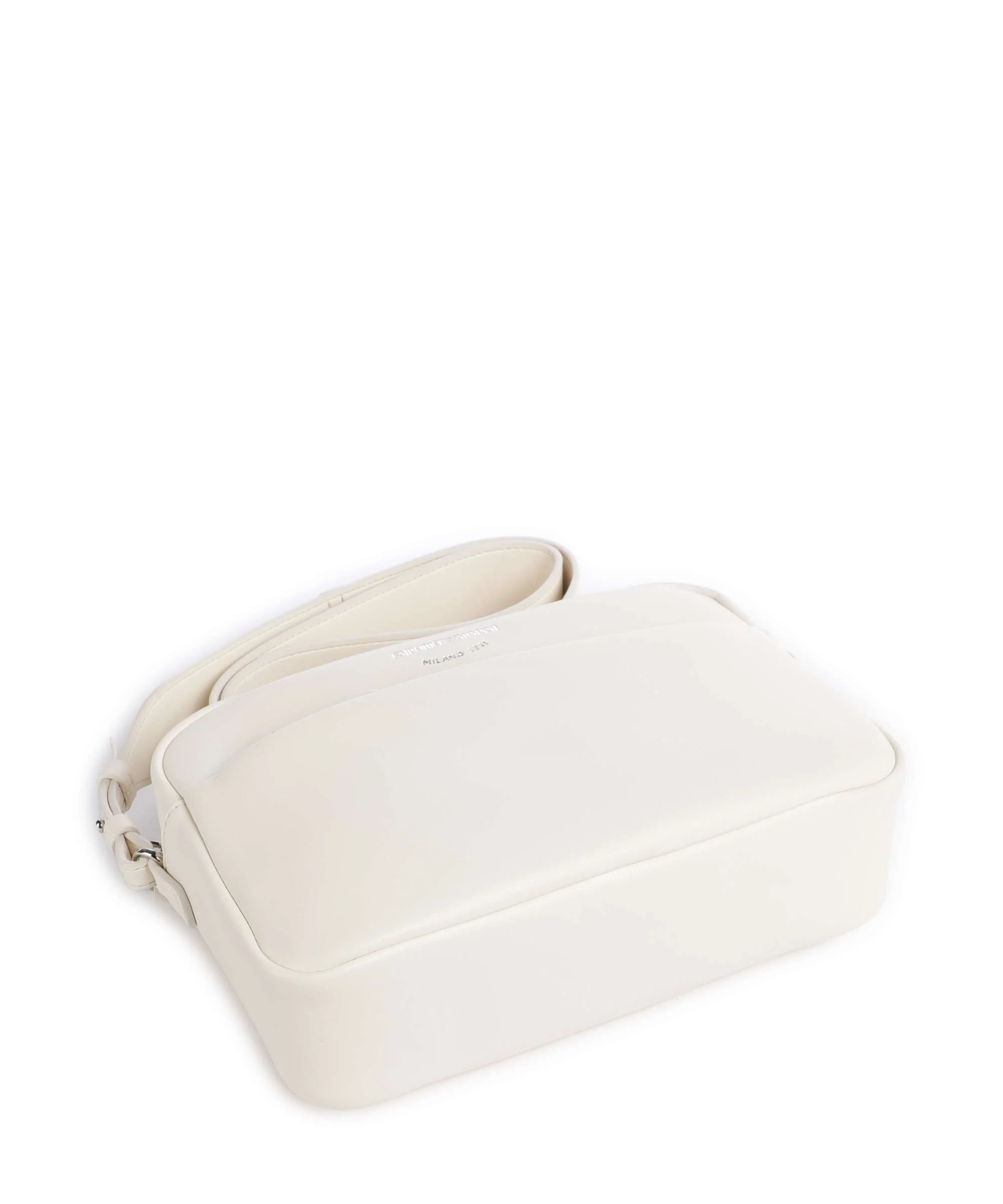 Emporio Armani Lilly Sac bandoulière vaniglia - Image 5
