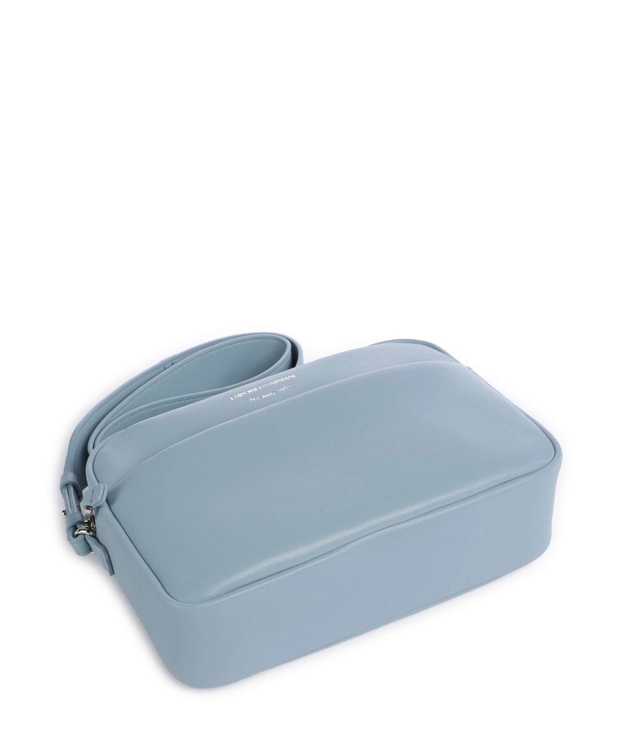 Emporio Armani Lilly Sac bandoulière azure - Image 5