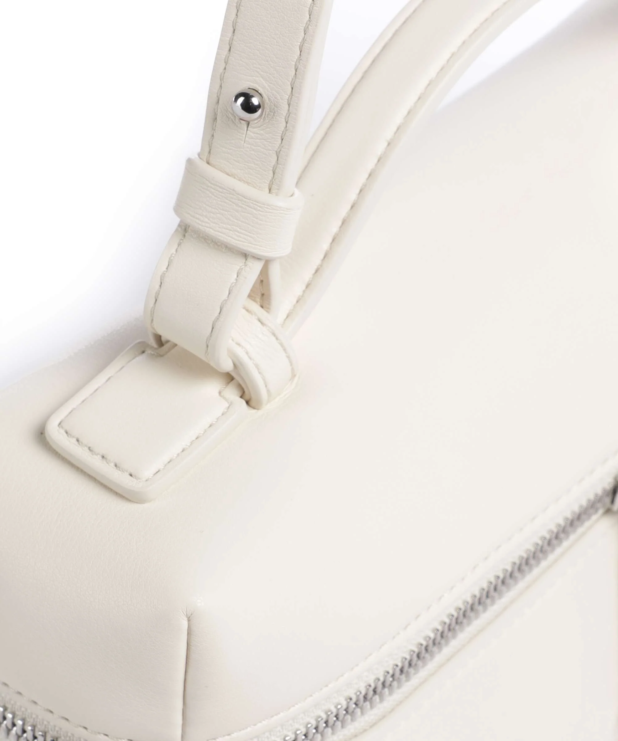 Emporio Armani Lilly Sac bandoulière vaniglia - Image 4