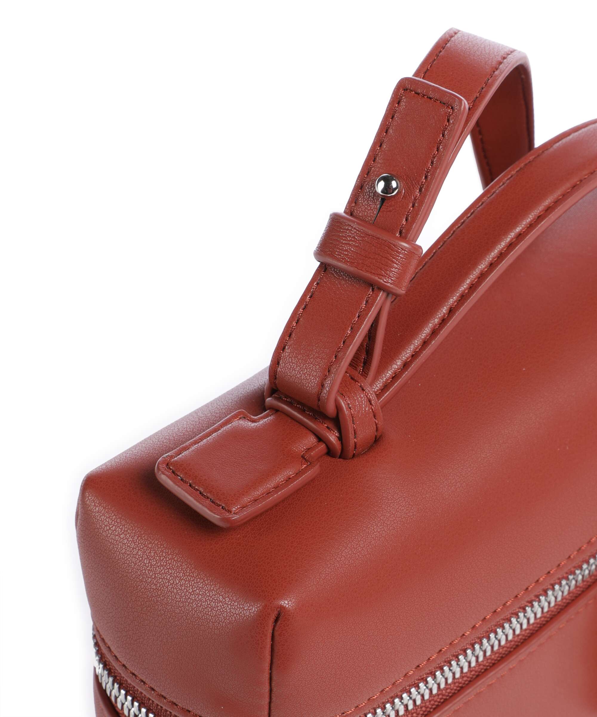 Emporio Armani Lilly Sac bandoulière brandy - Image 4