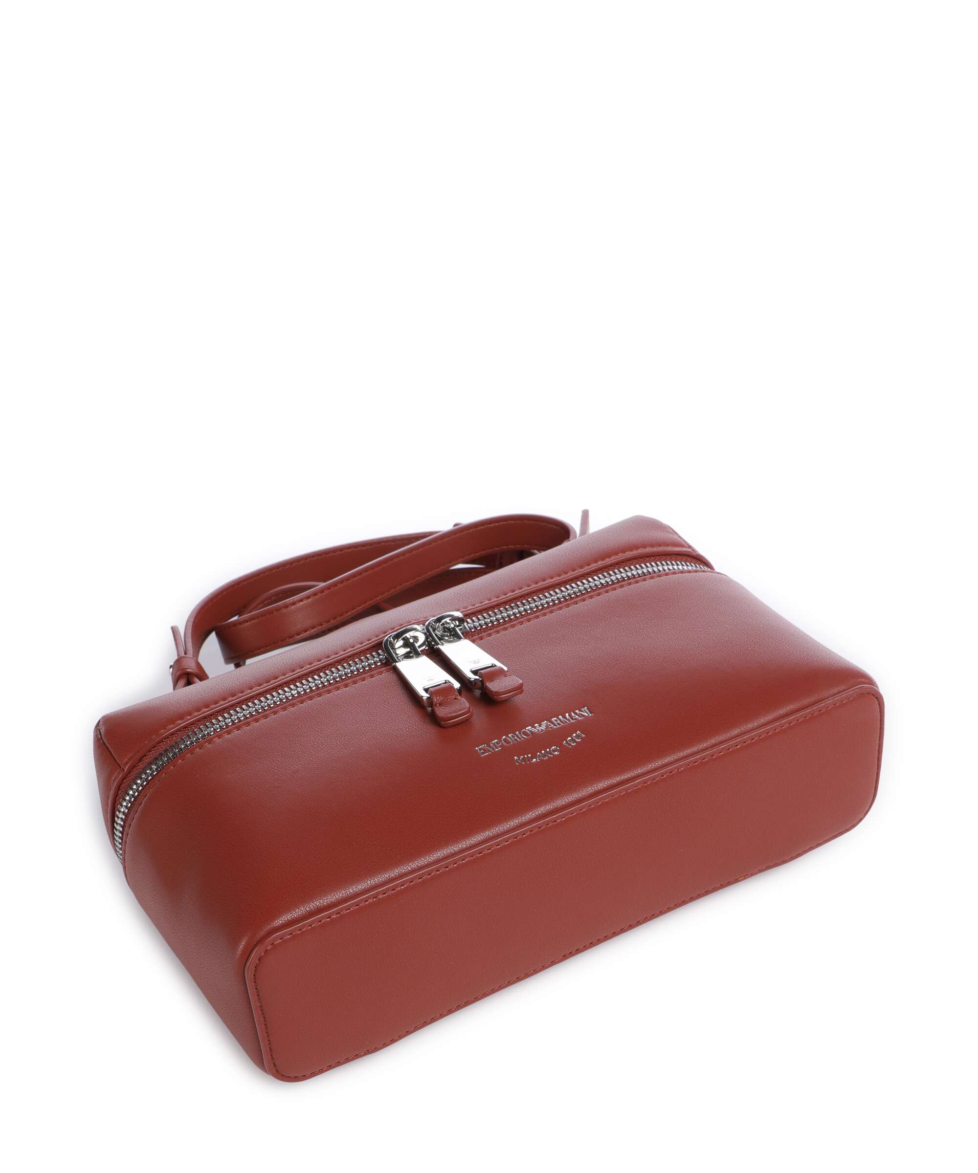 Emporio Armani Lilly Sac bandoulière brandy - Image 5