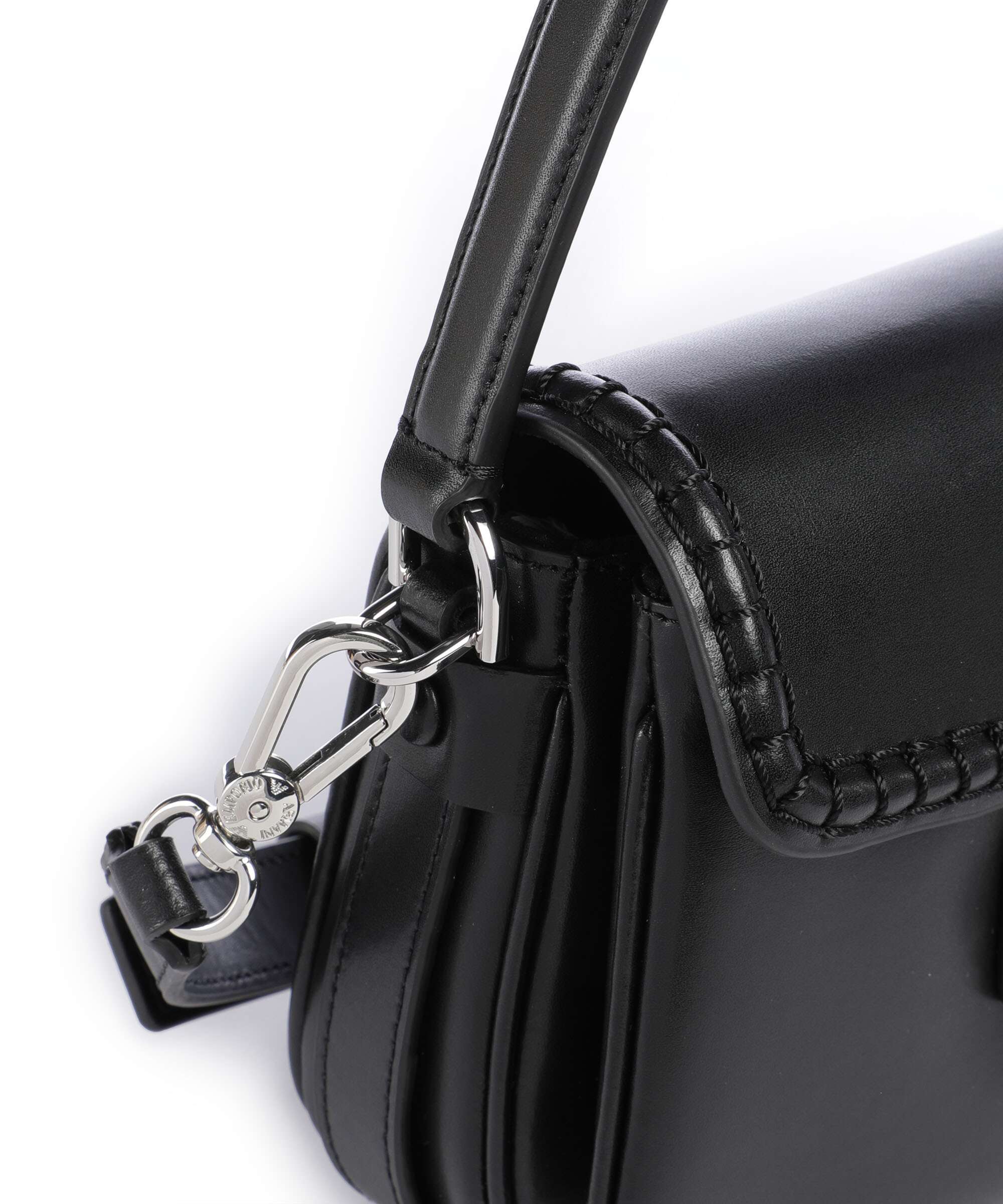 Emporio Armani Mina Sac porté épaule nero - Image 5