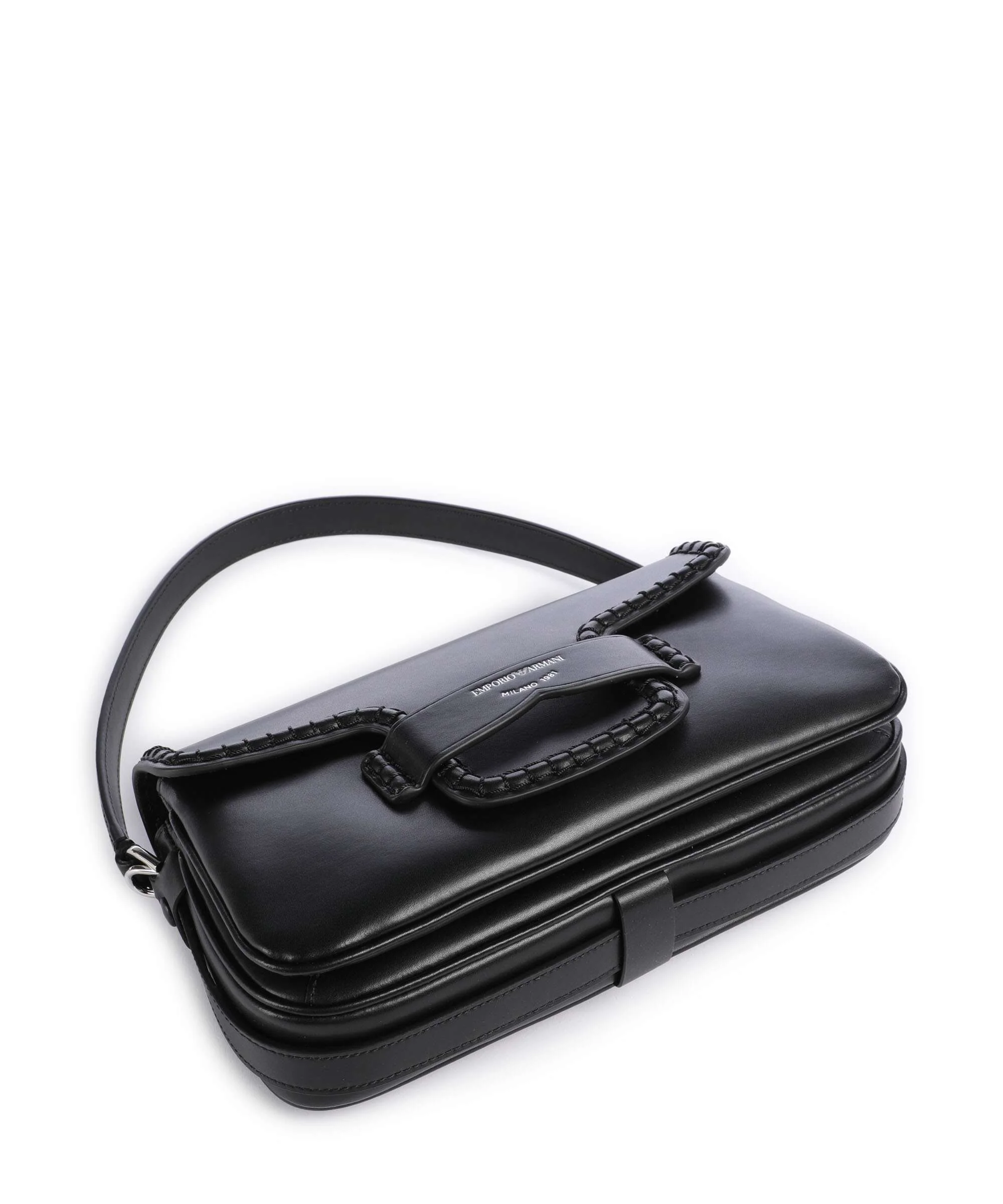 Emporio Armani Mina Sac porté épaule nero - Image 6