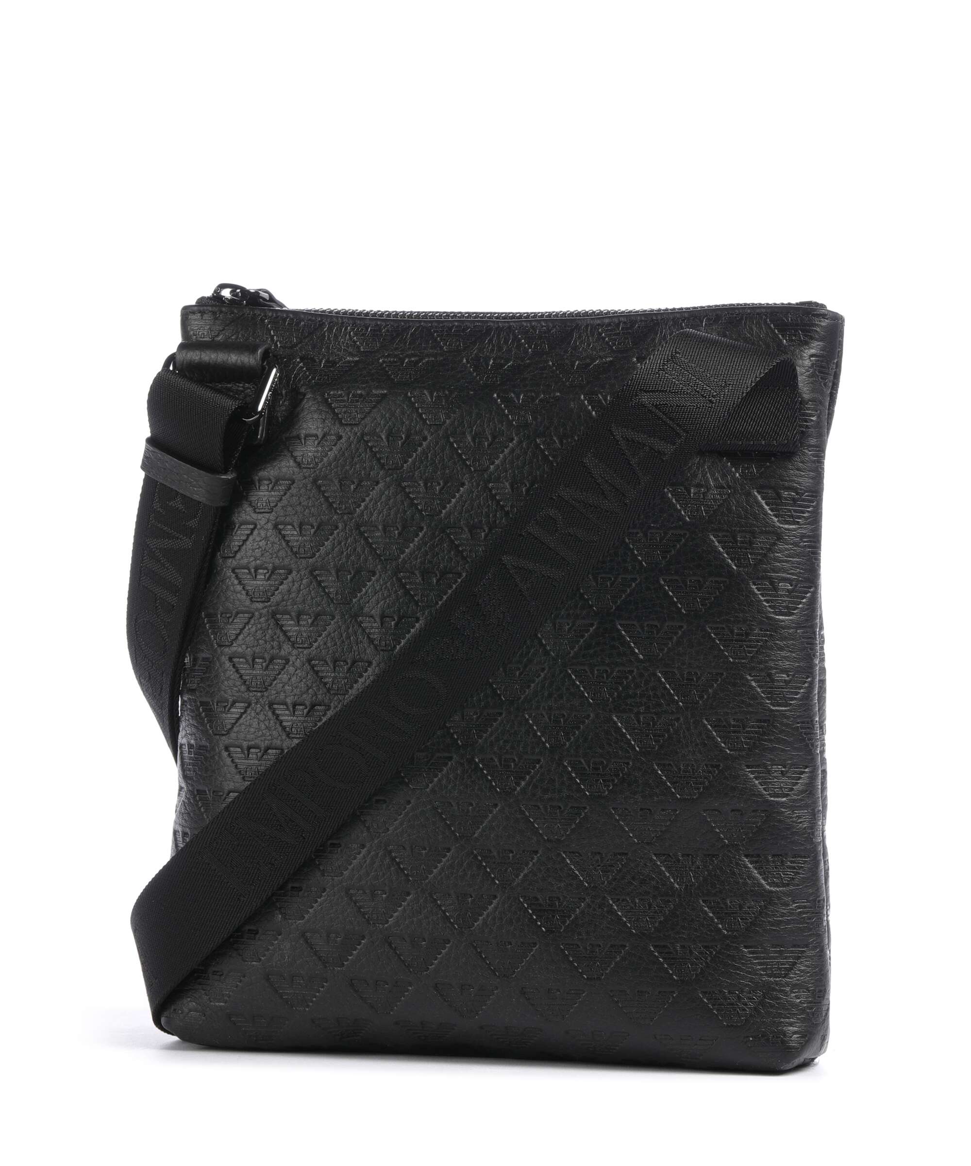 Emporio Armani Minorca Sac bandoulière black beauty - Image 2