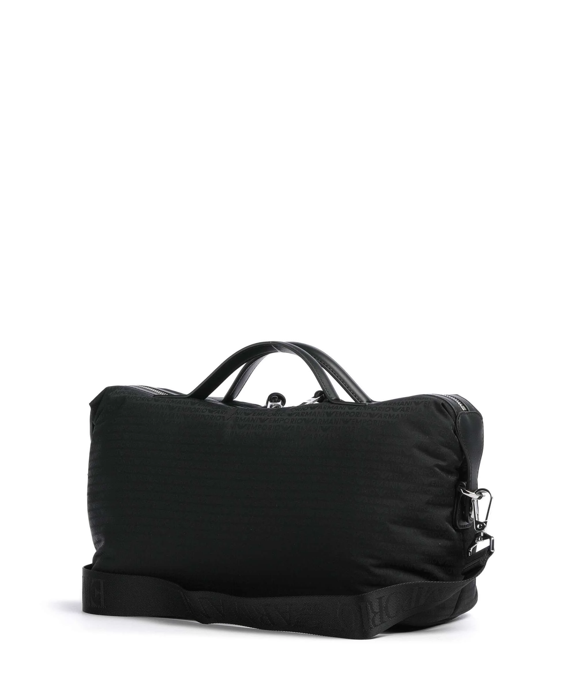 Emporio Armani Monogram Sac à main black beauty - Image 2
