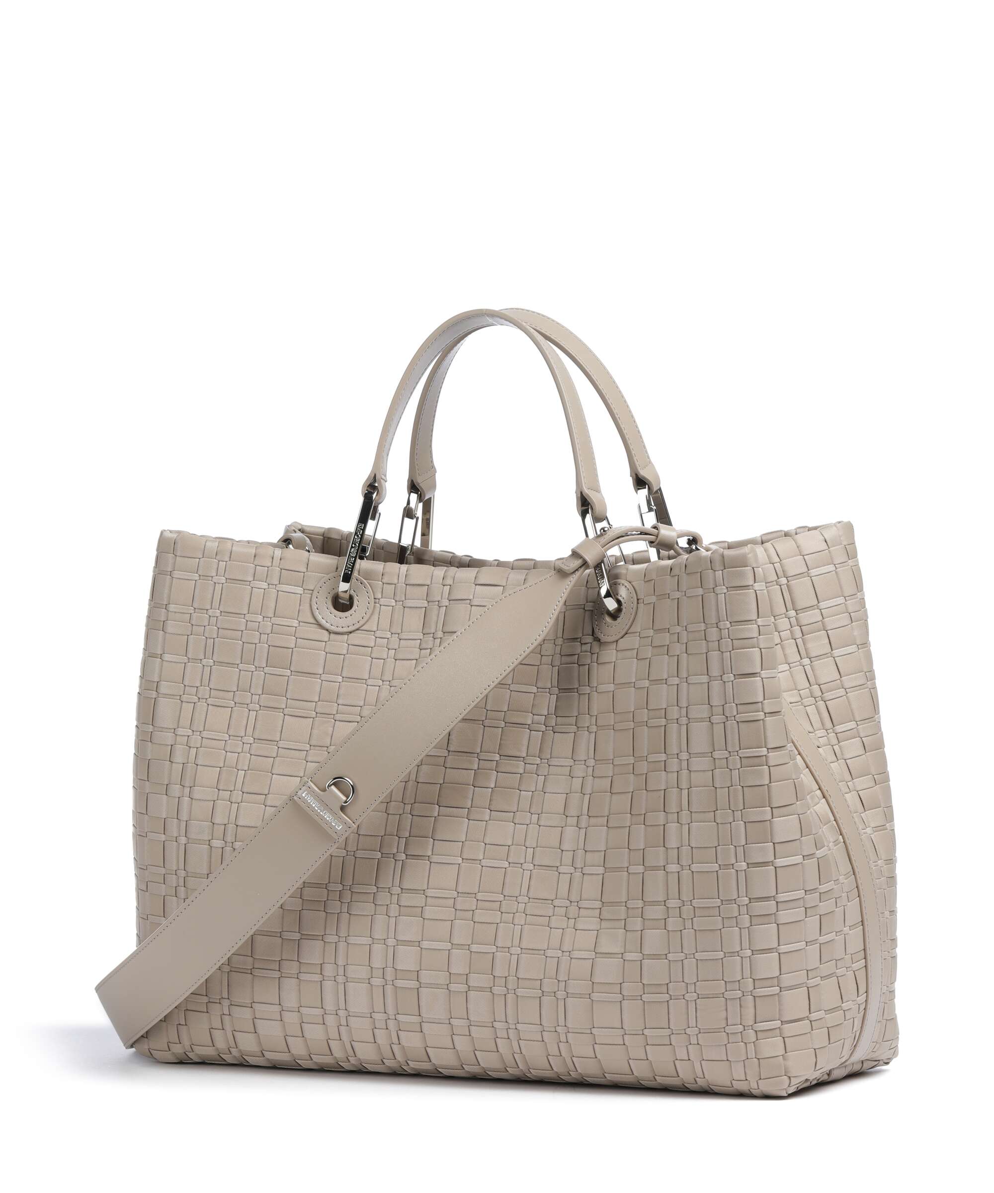 Emporio Armani My EA M Sac à main visone - Image 4