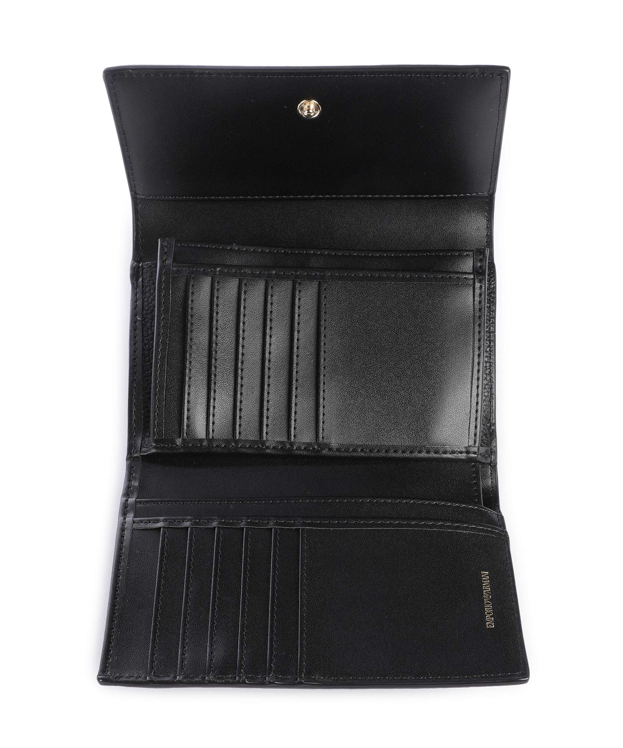 Emporio Armani My EA Portefeuille black - Image 2