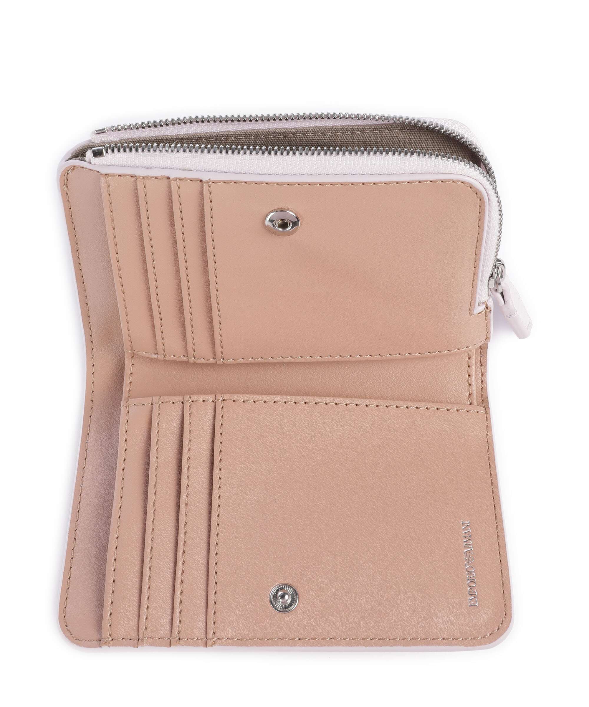 Emporio Armani My EA Portefeuille baby pink - Image 2